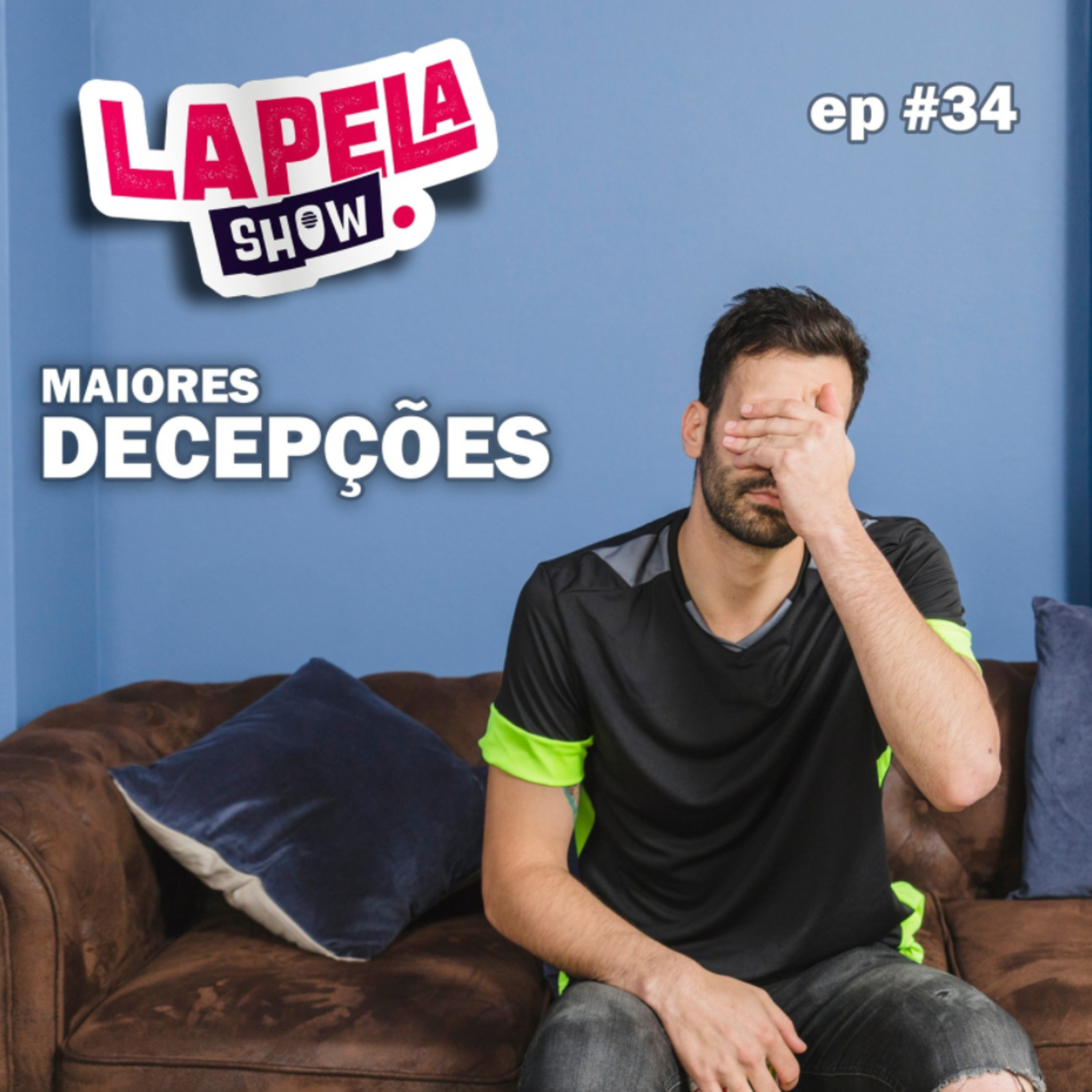 Lapela Show