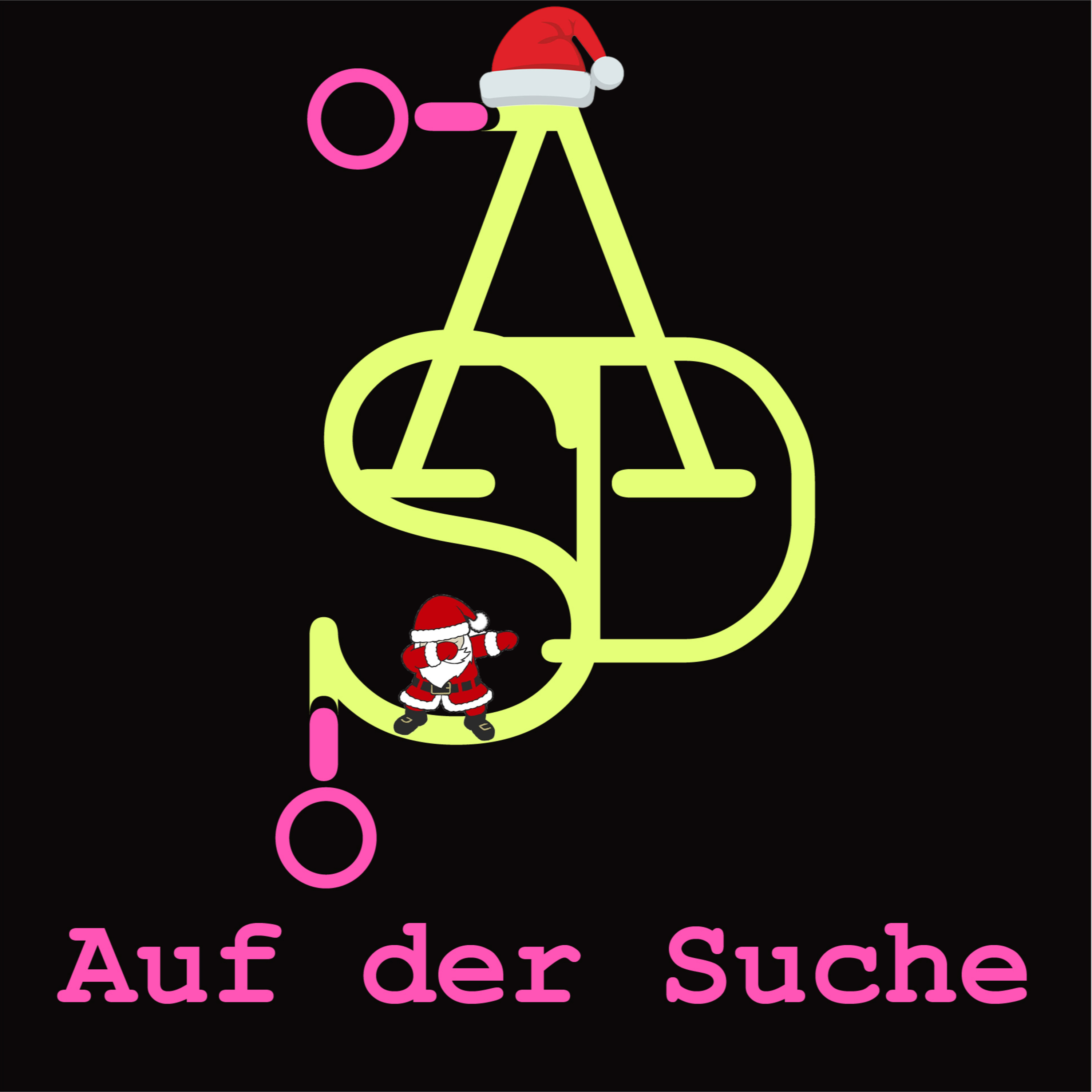 ADS #15 - Auf der Suche nach Füchsen in Neu Venedig (Weihnachten 2020)