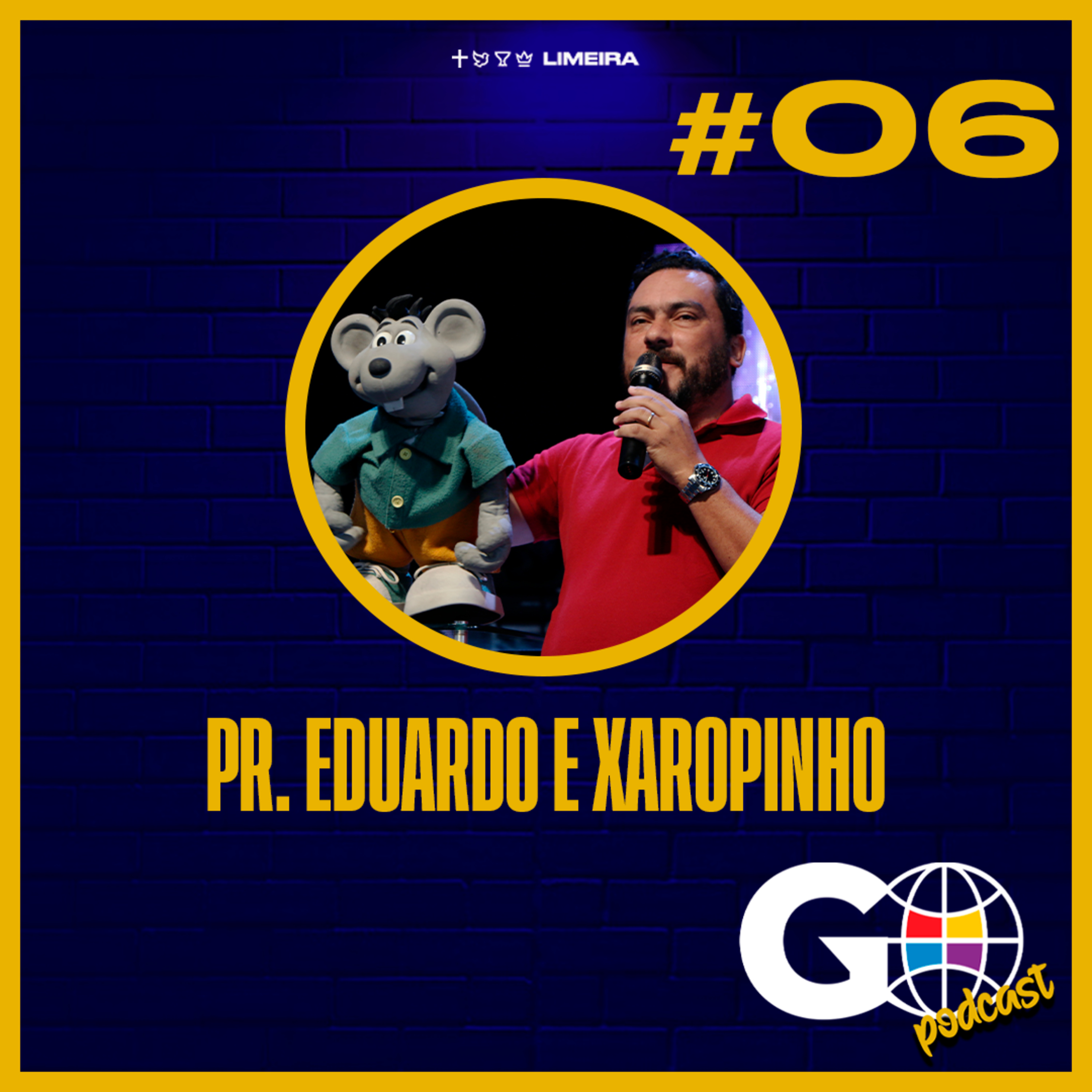GO PODCAST #06