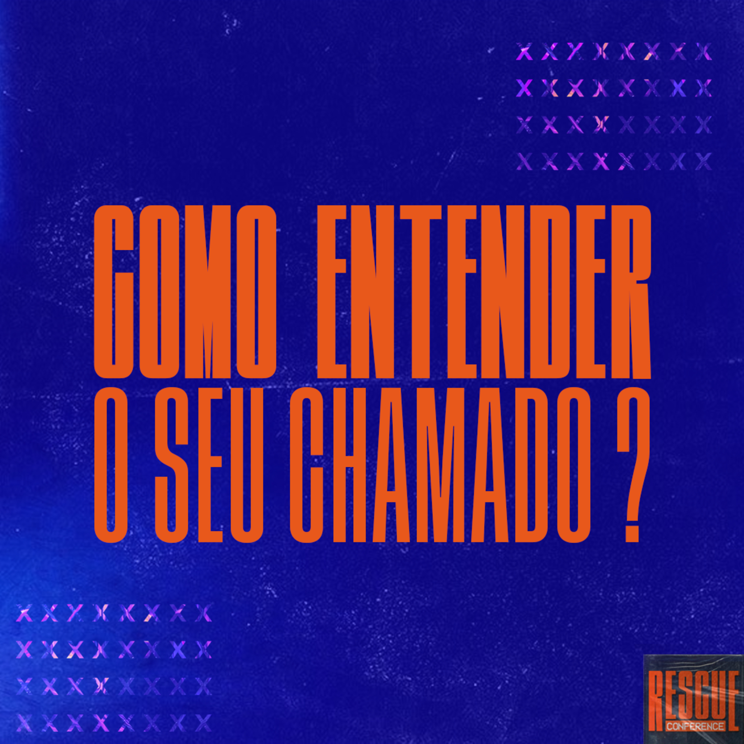 Como entender o seu chamado ? - Alexandra Abrantes