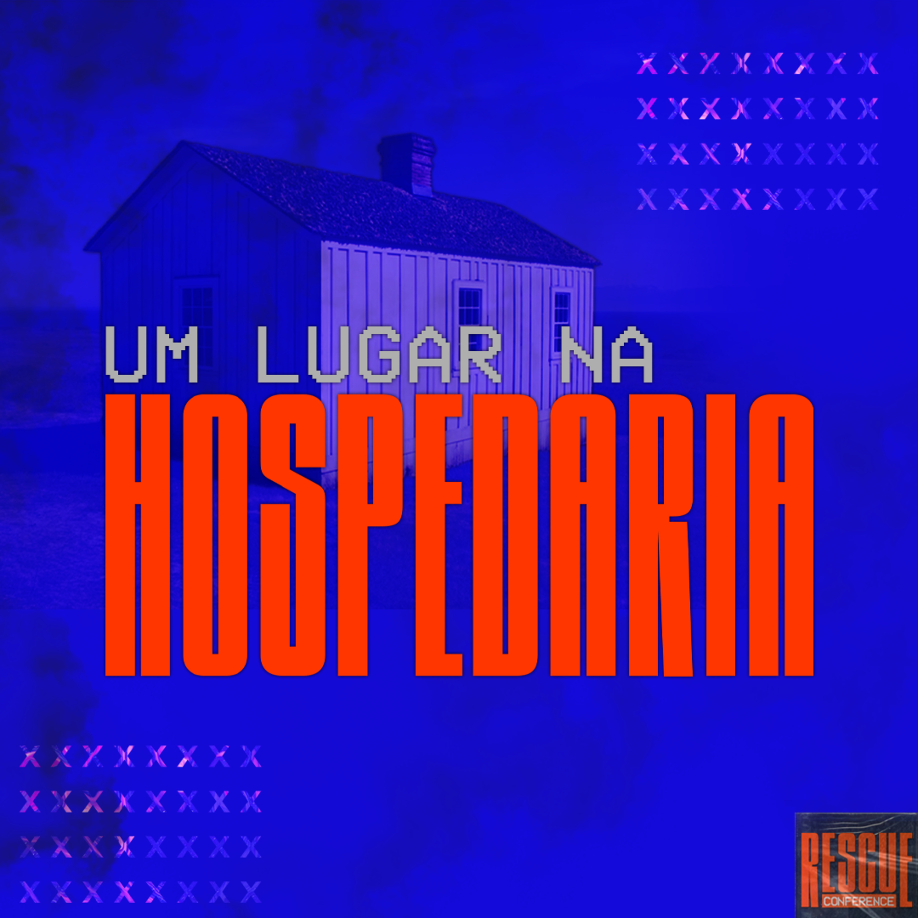 Um lugar na hospedaria - Denis Fernando episode artwork
