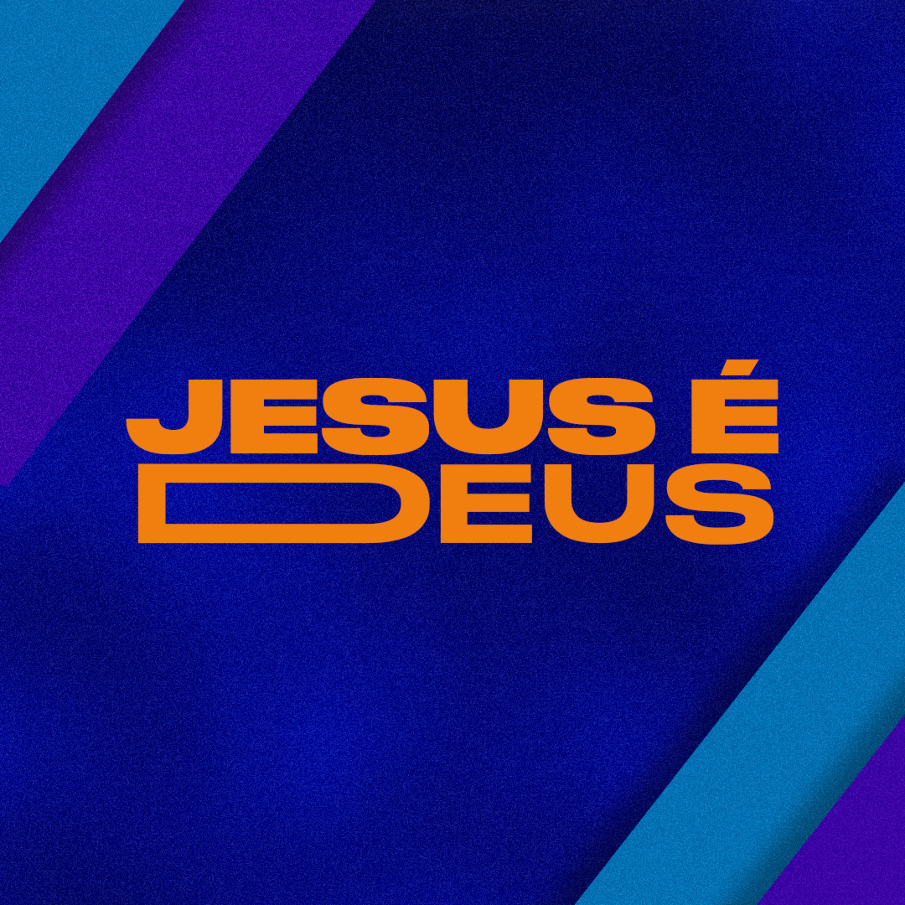 Jesus é Deus - Pr. Ciro Lago