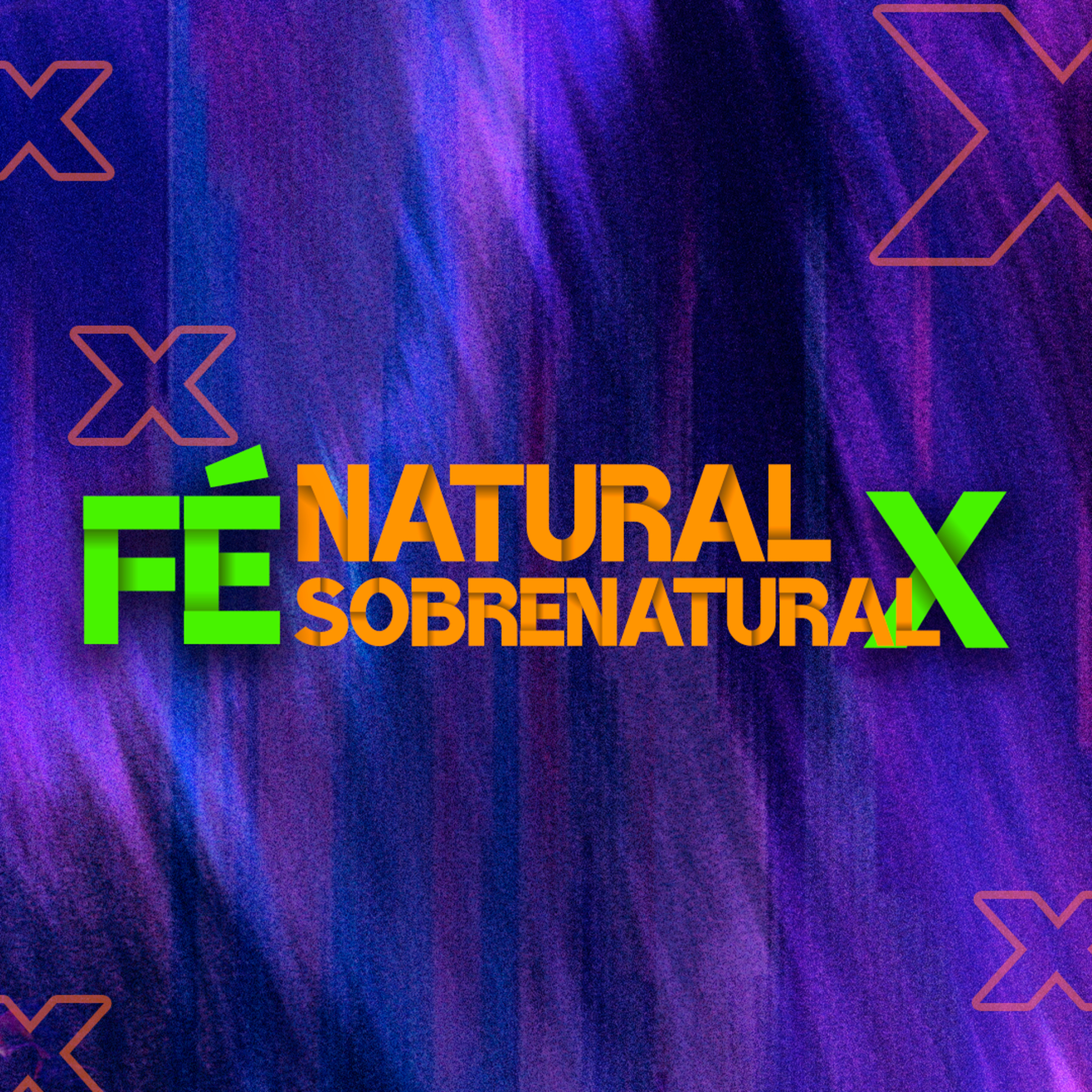 Fé natural e Fé Sobrenatural - Pr. Ciro Lago
