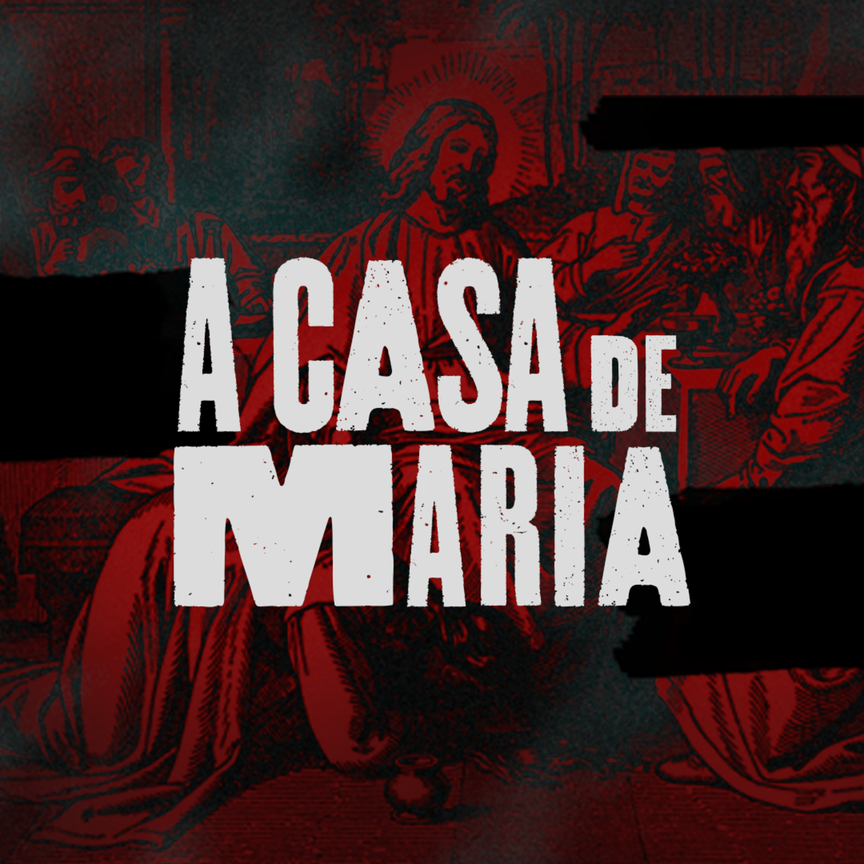 A casa de Maria - Carlos Santicioli episode artwork