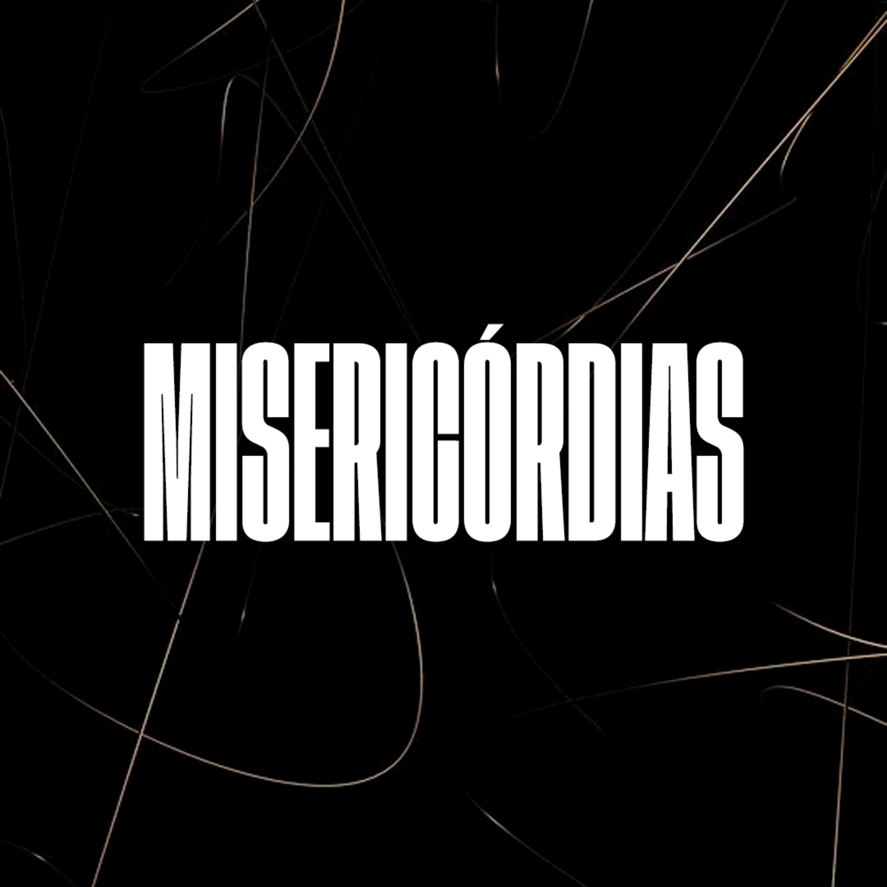 Misericórdias - Carlos Santicioli