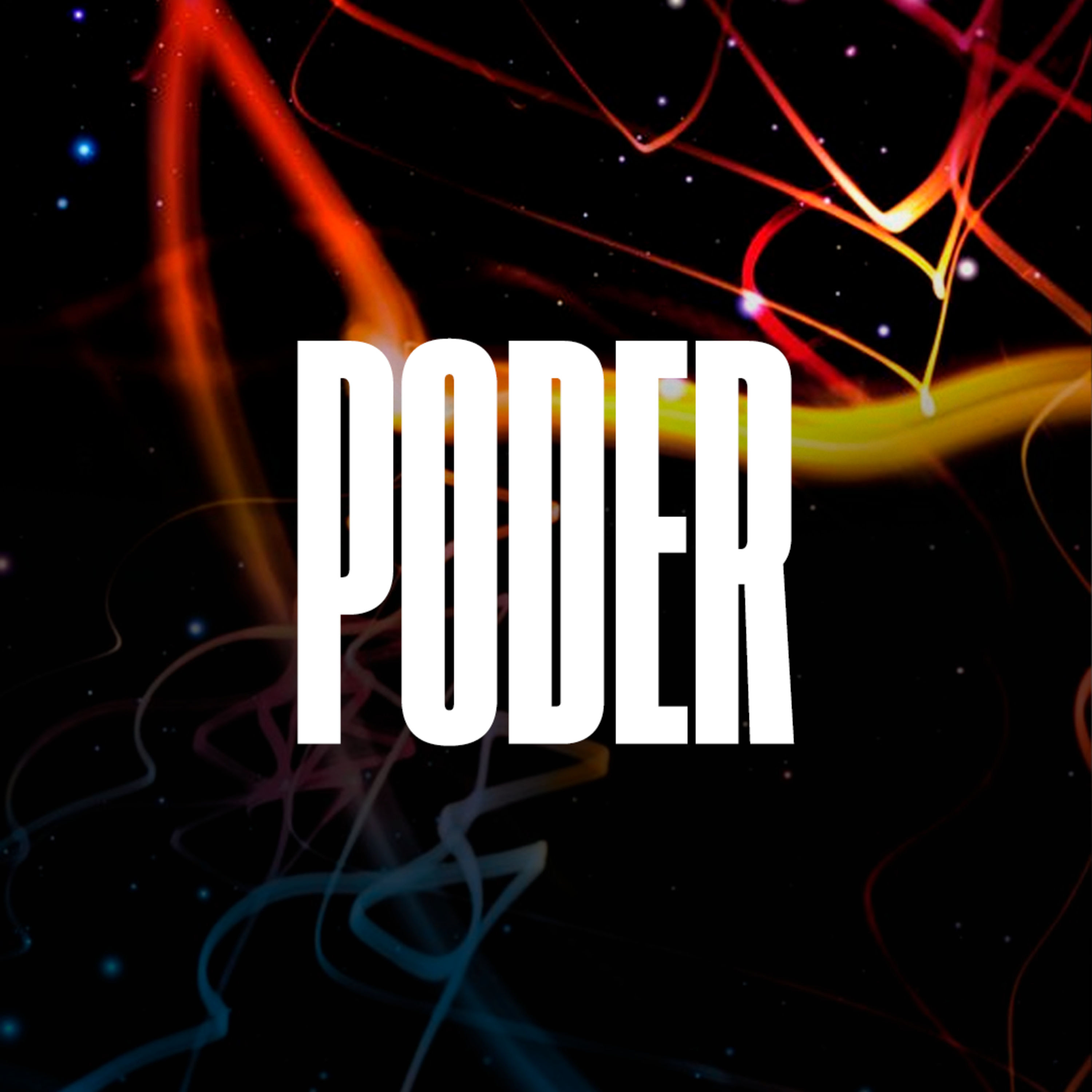 Poder - Miria Guedes