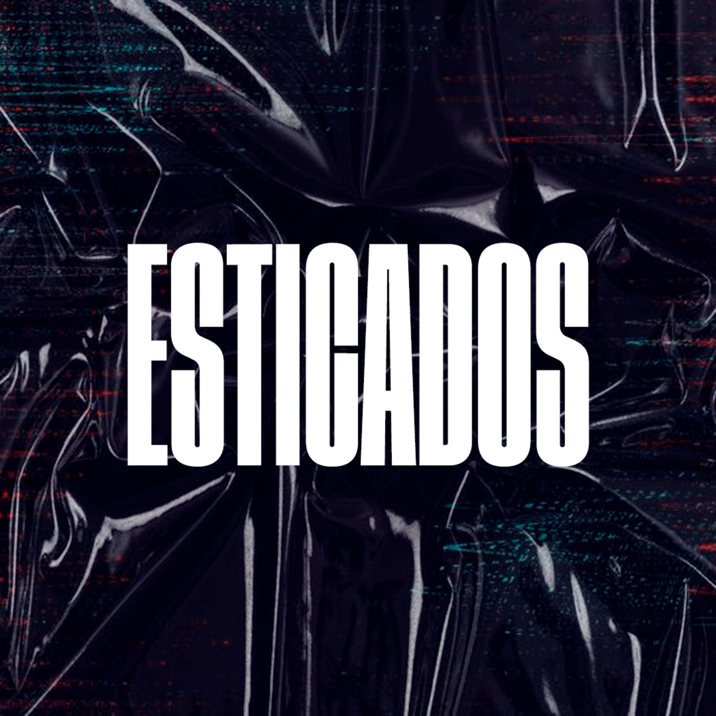 Esticados 