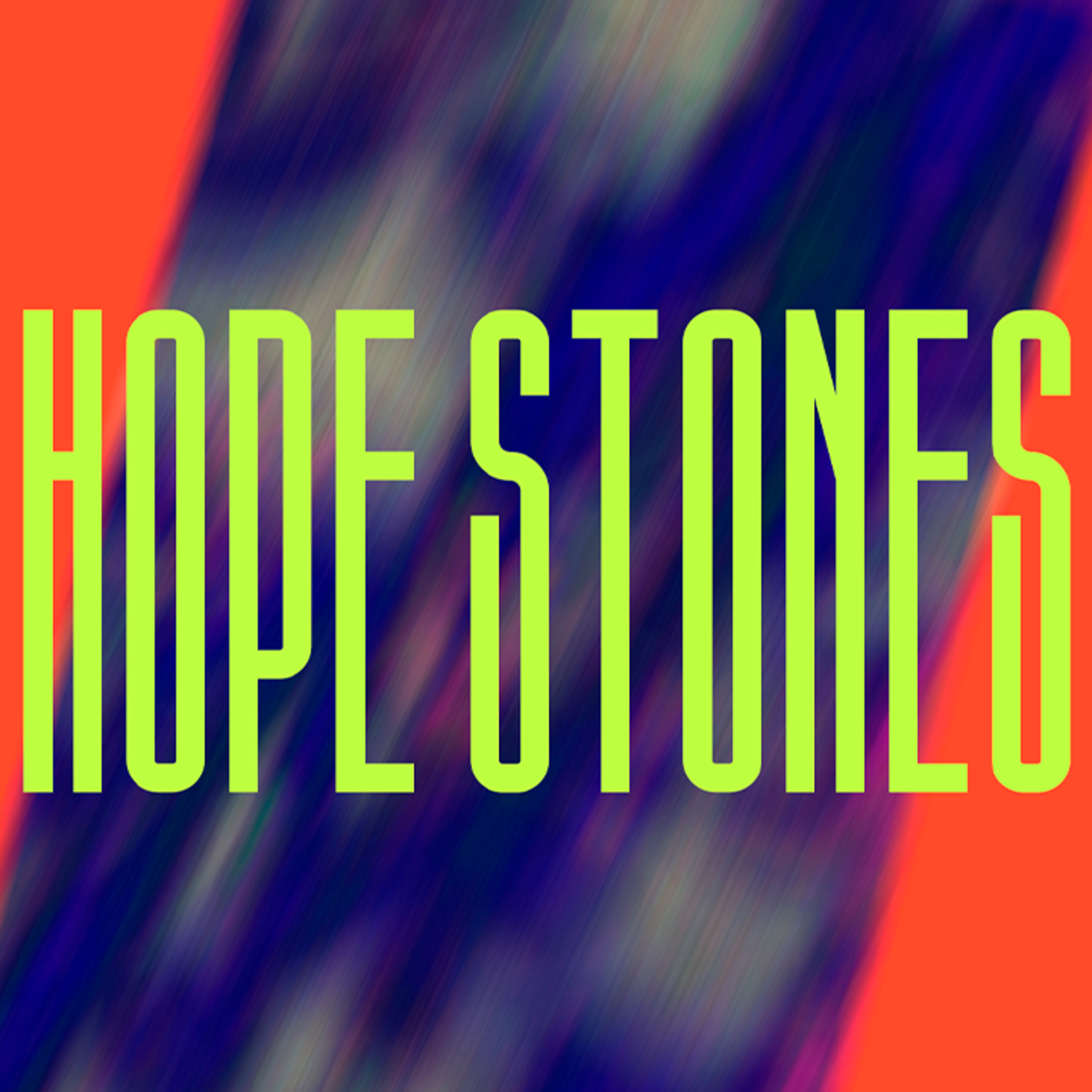 Hope Stones - Ulisses Pequenho episode artwork