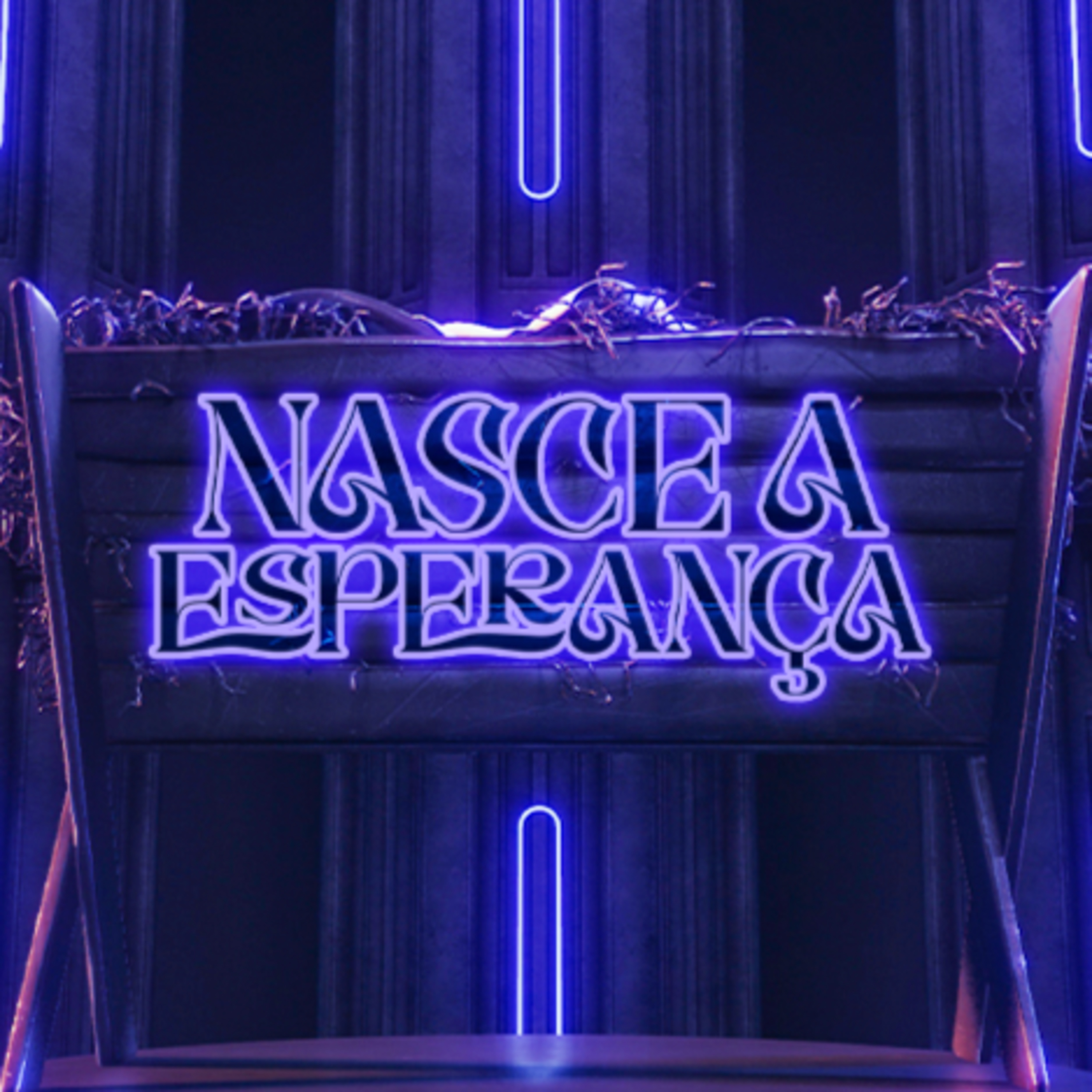 Nasce a Esperança - Pr. Ciro Lago