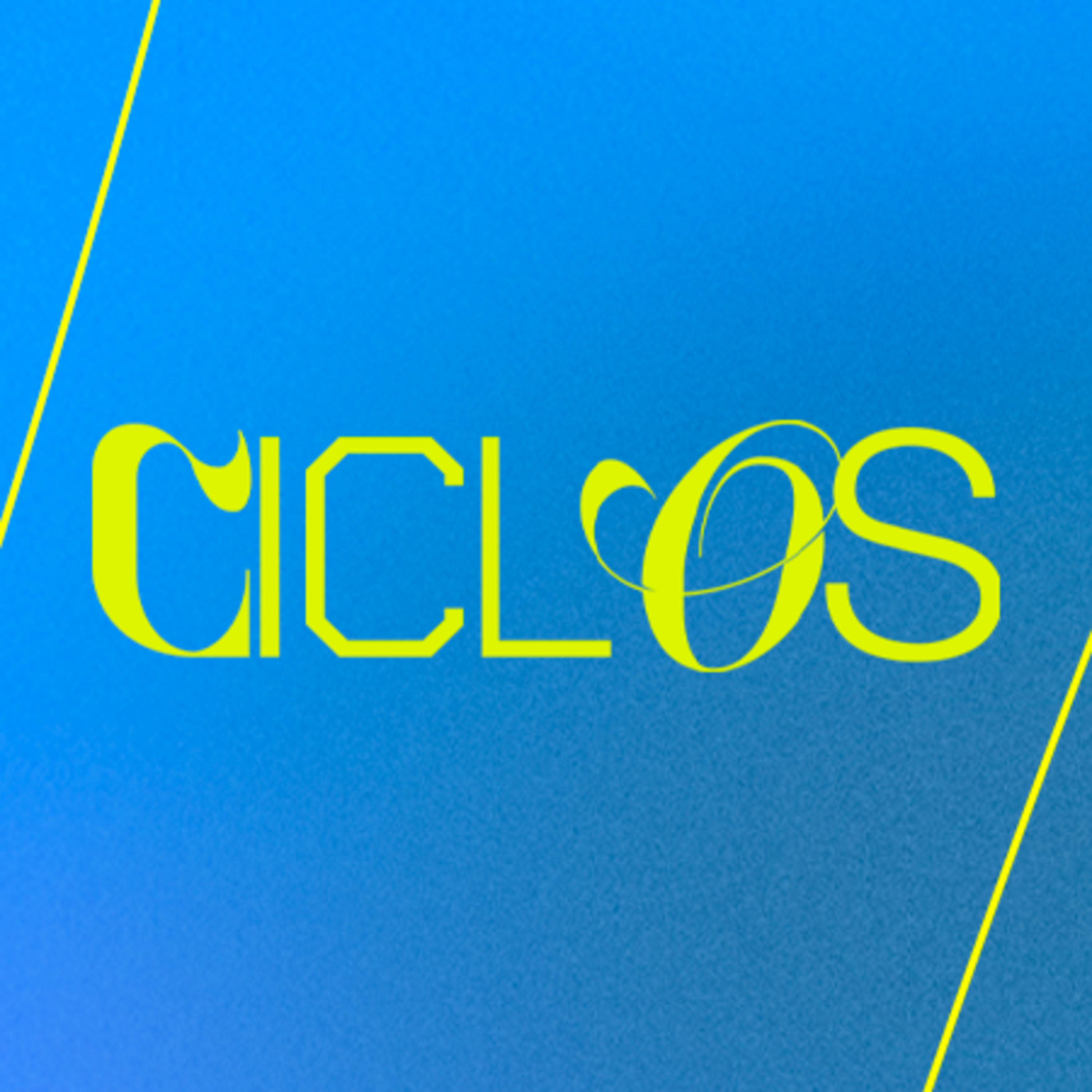 Ciclos - Pr. Ciro Lago