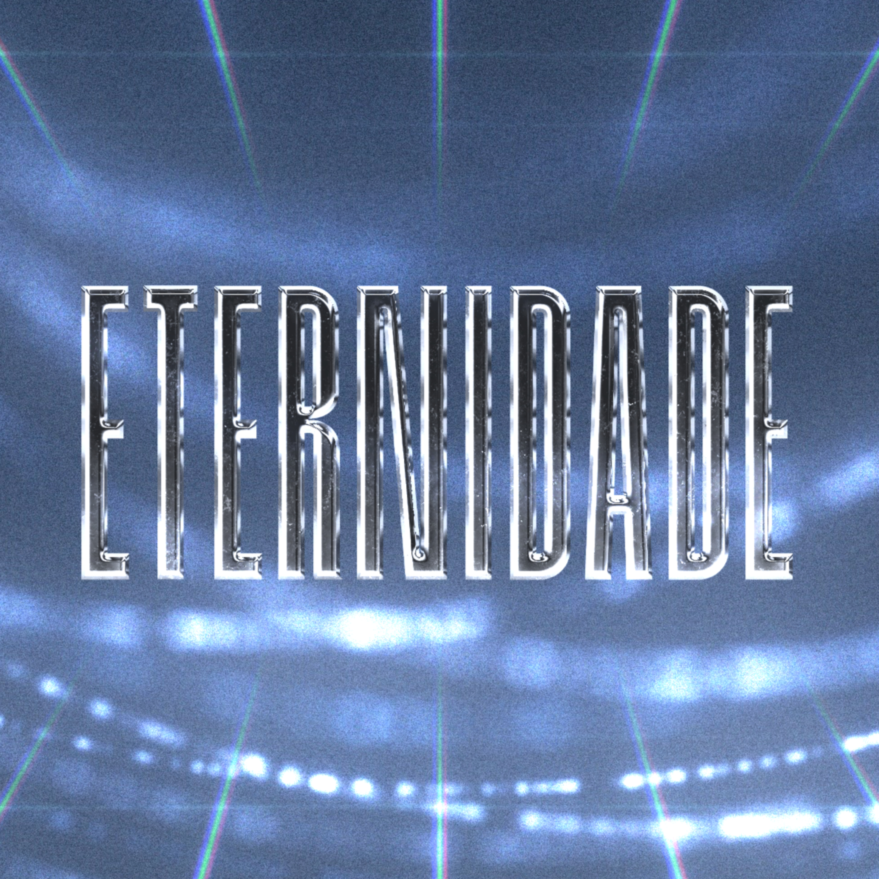 Eternidade - Pr. Ciro Lago