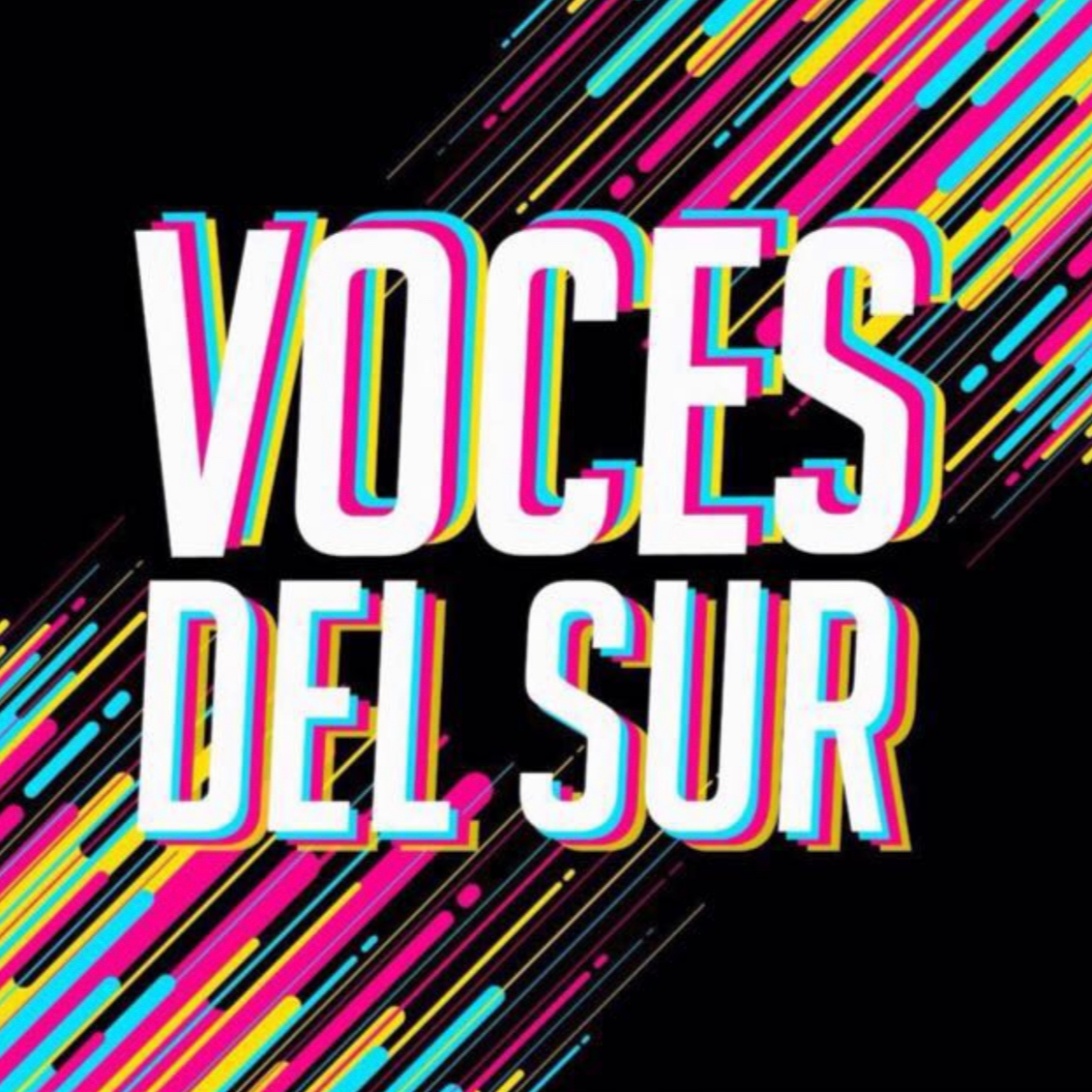 Voces del Sur