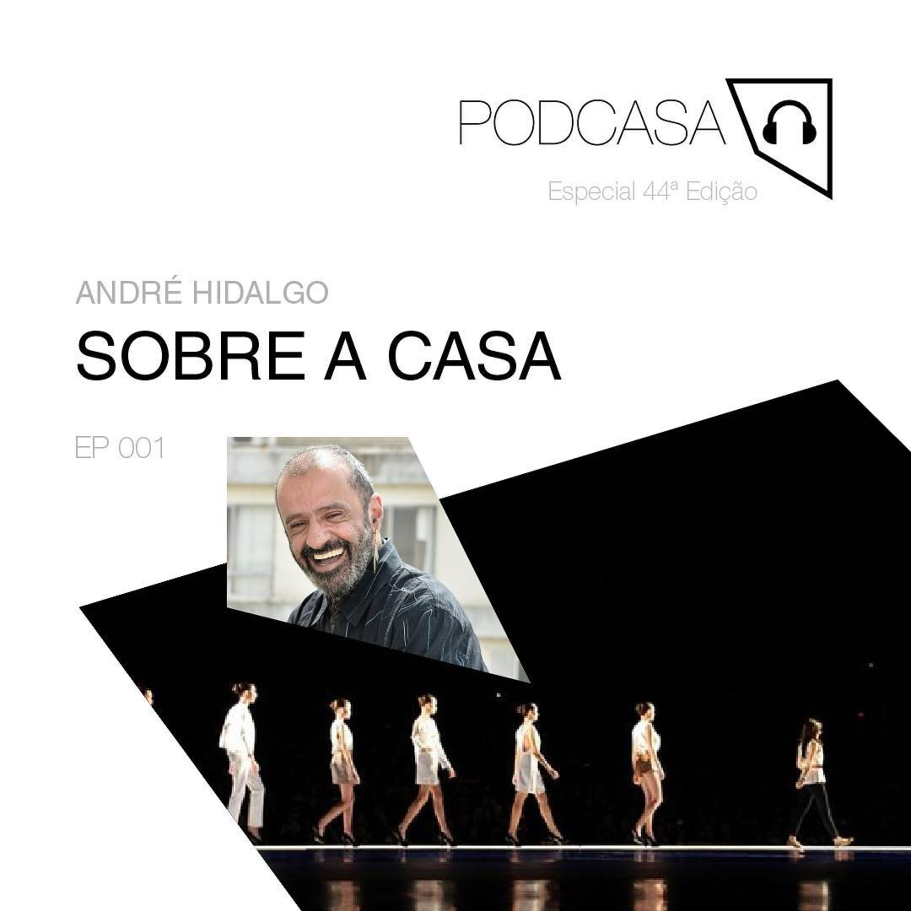 PodCasa
