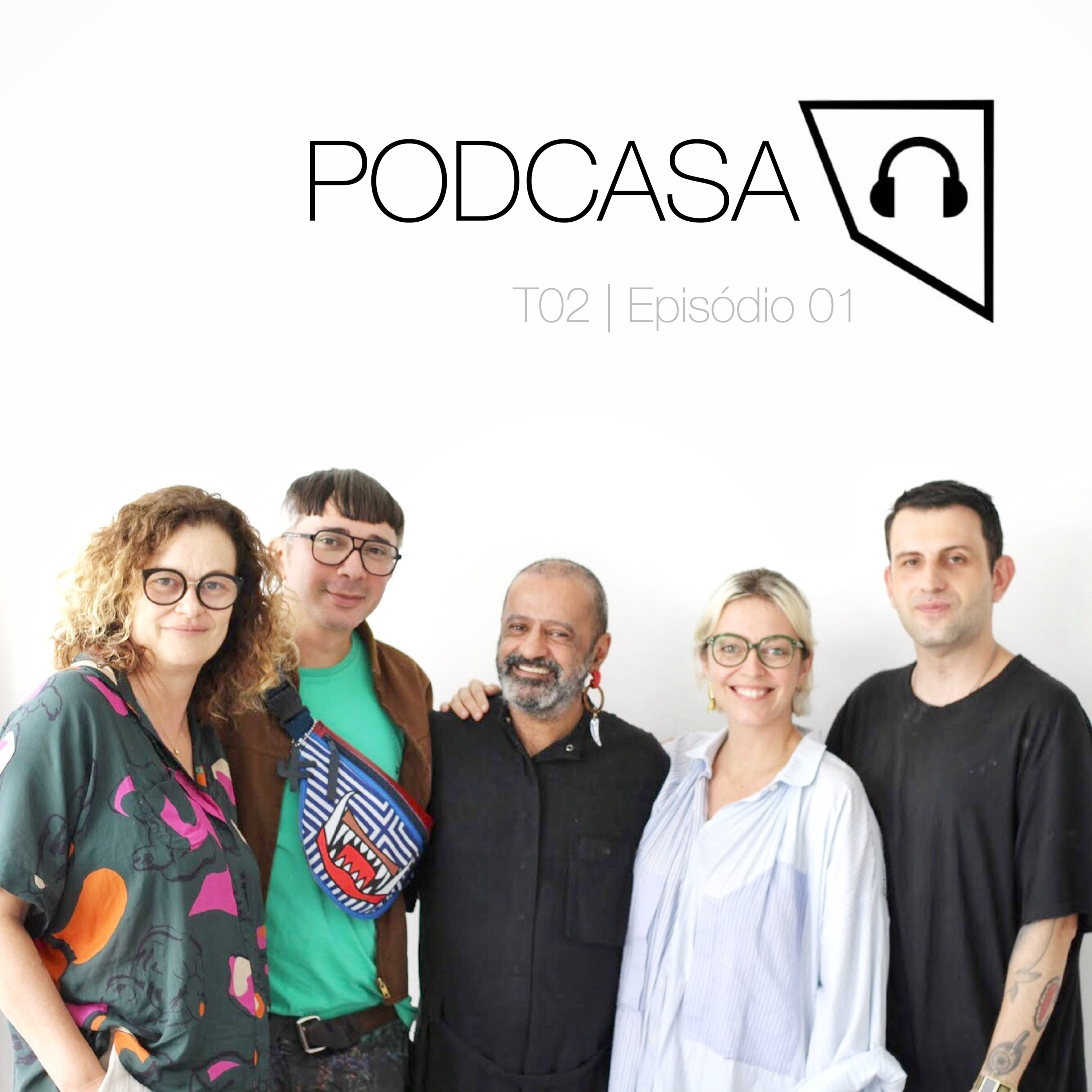 PodCasa