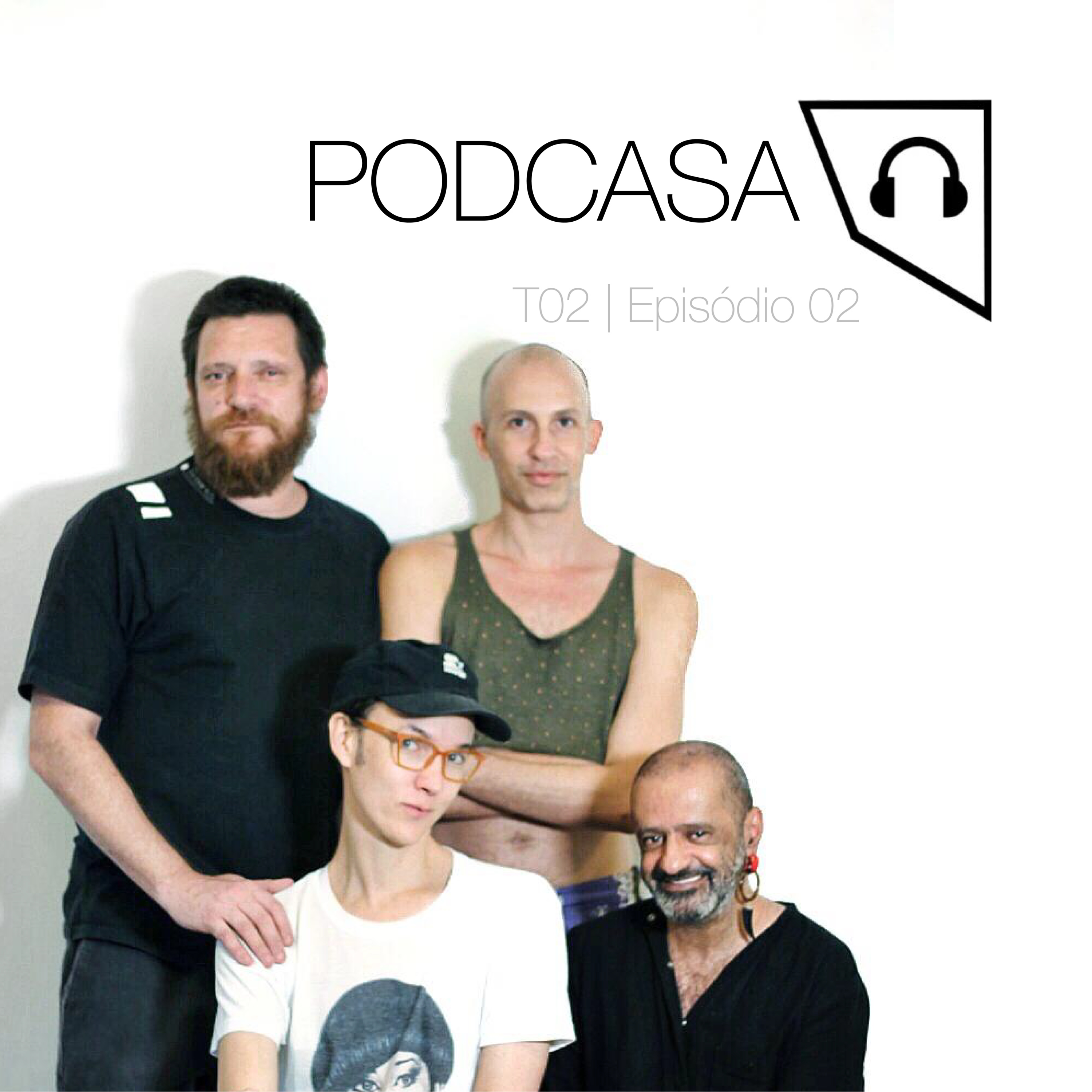 PodCasa