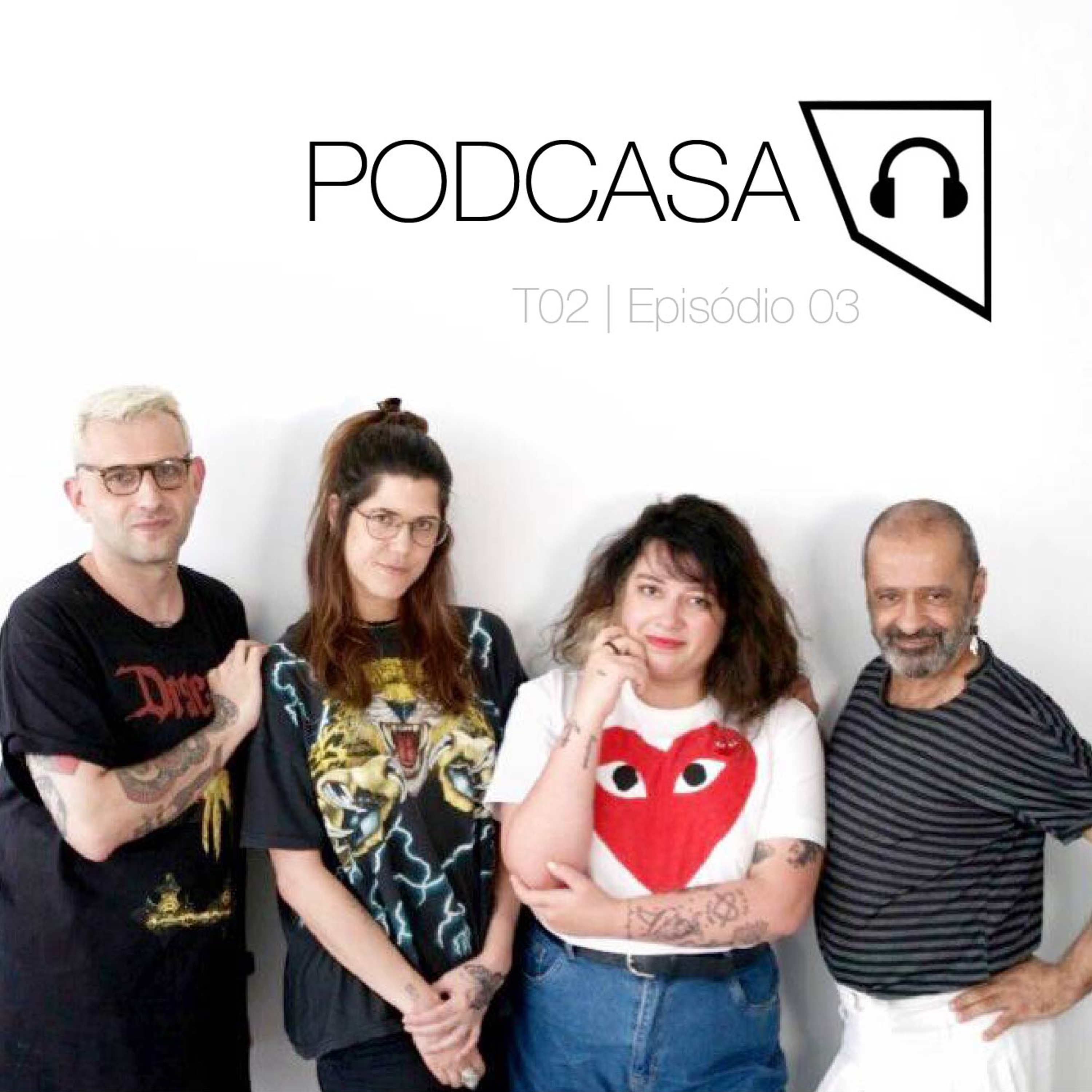 PodCasa
