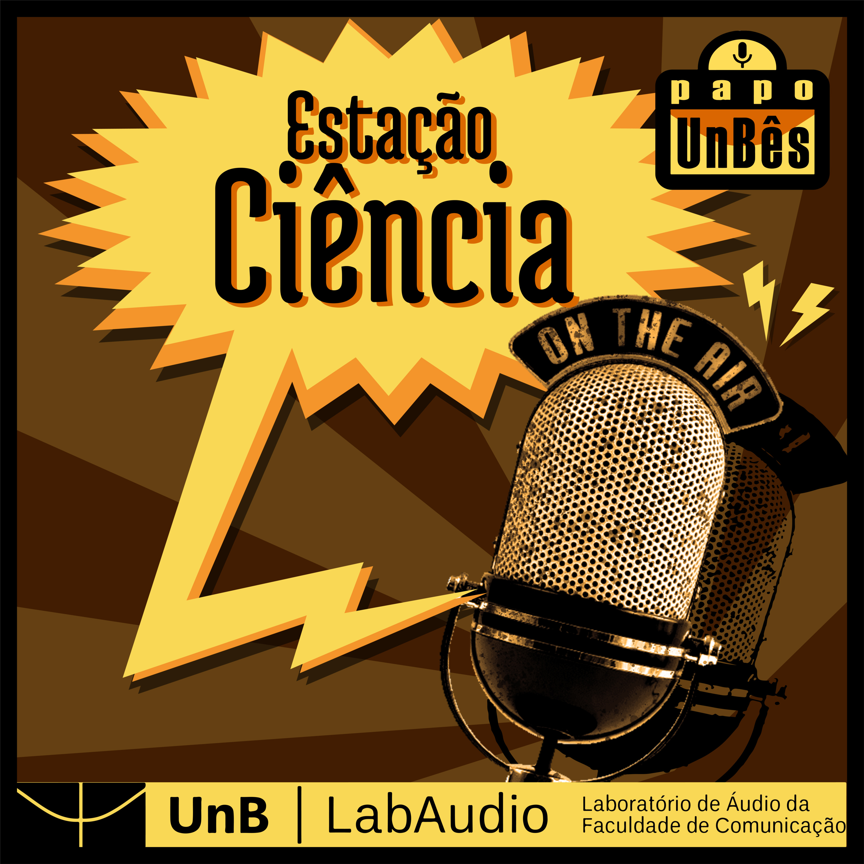 Papo UNBês
