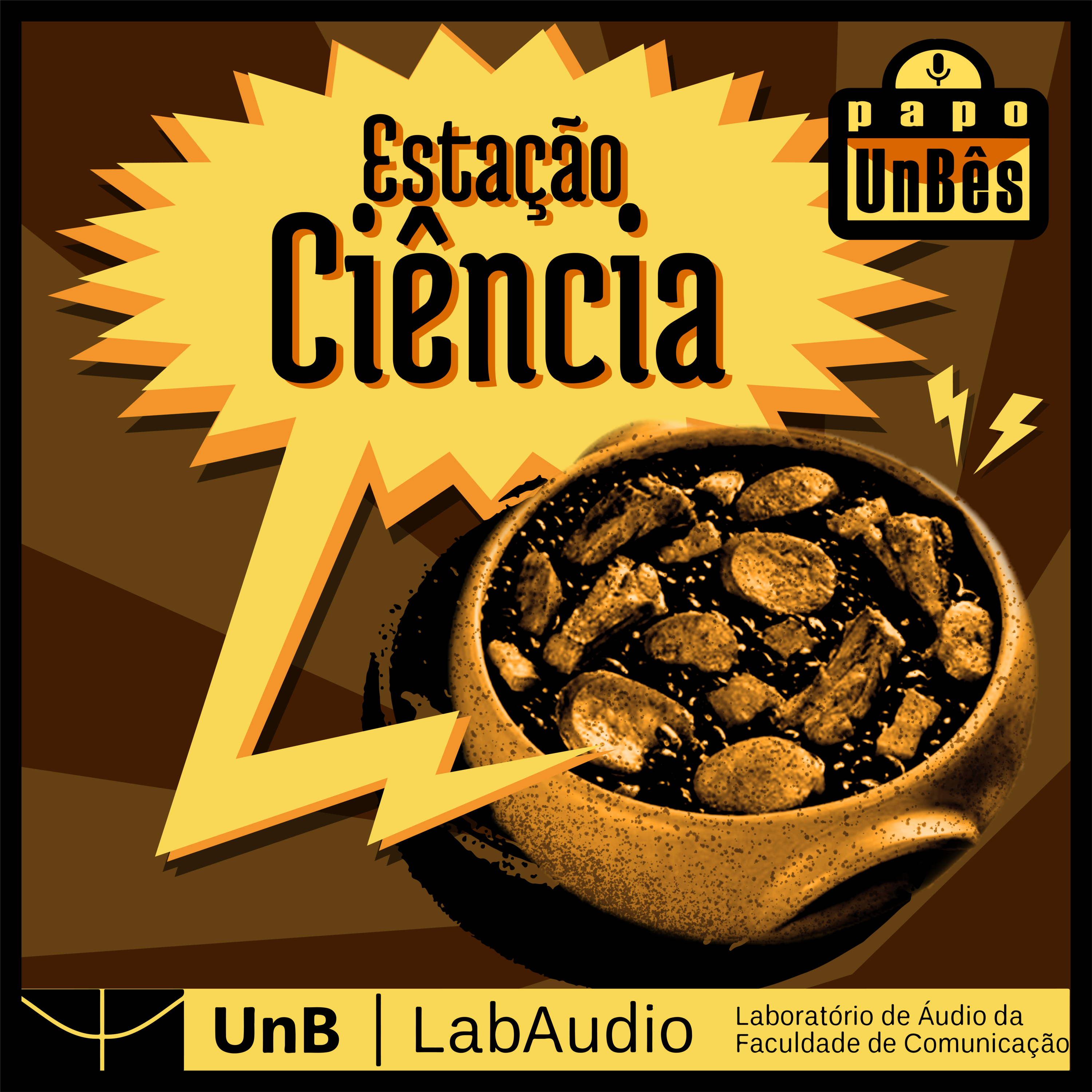 Papo UNBês