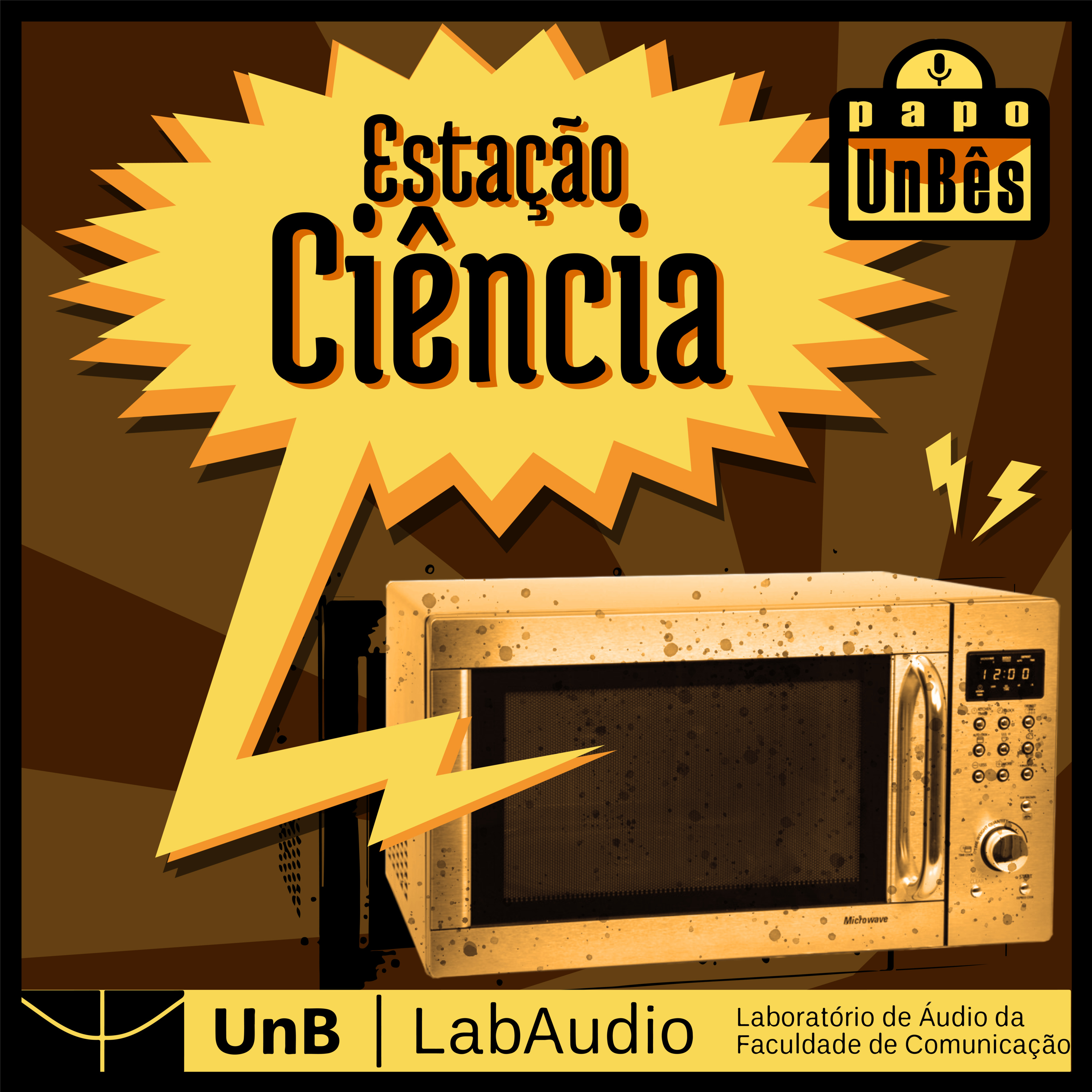Papo UNBês