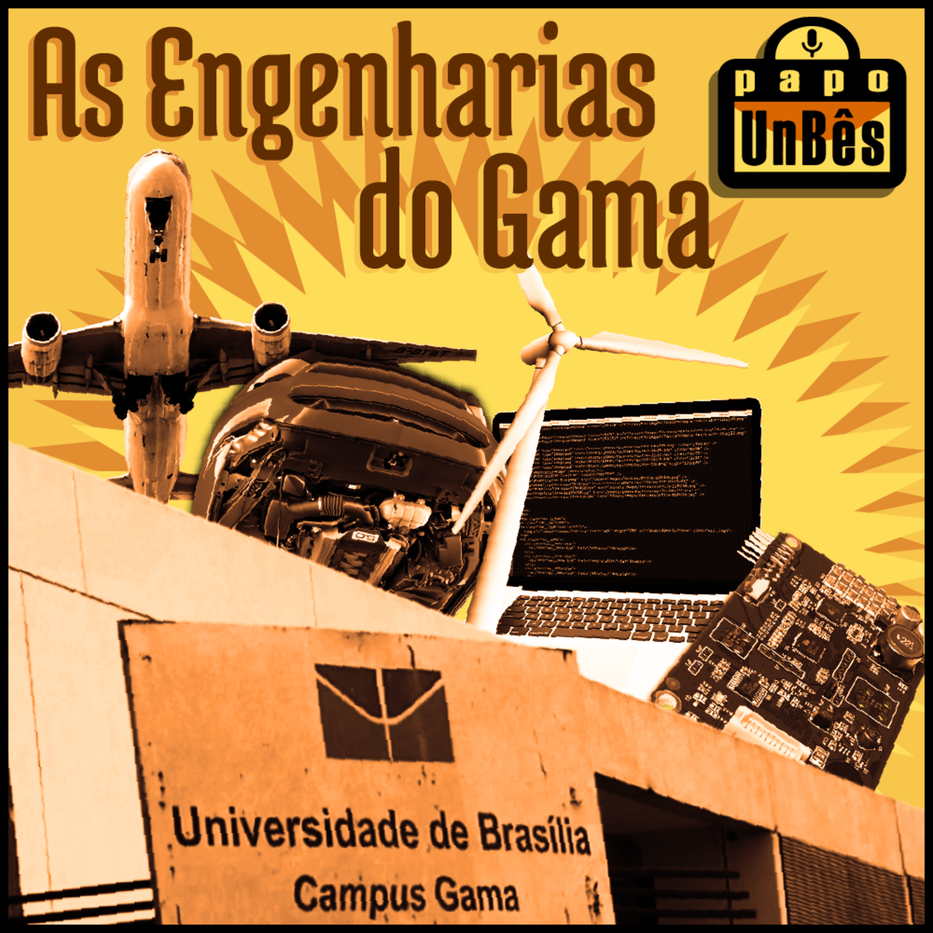 Papo UNBês