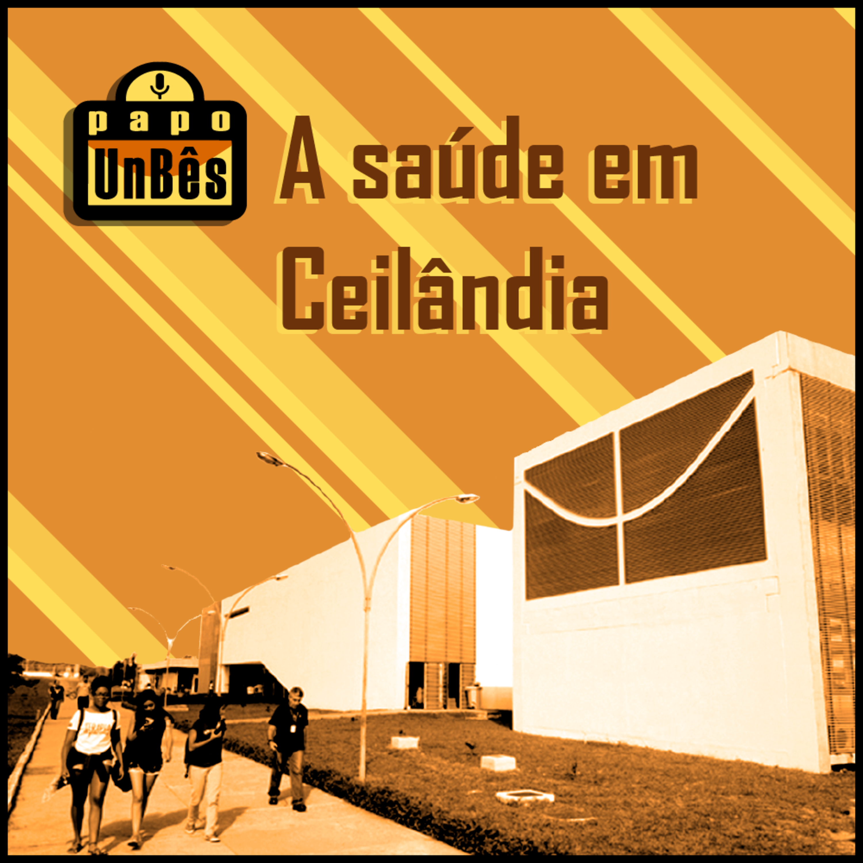 Papo UNBês