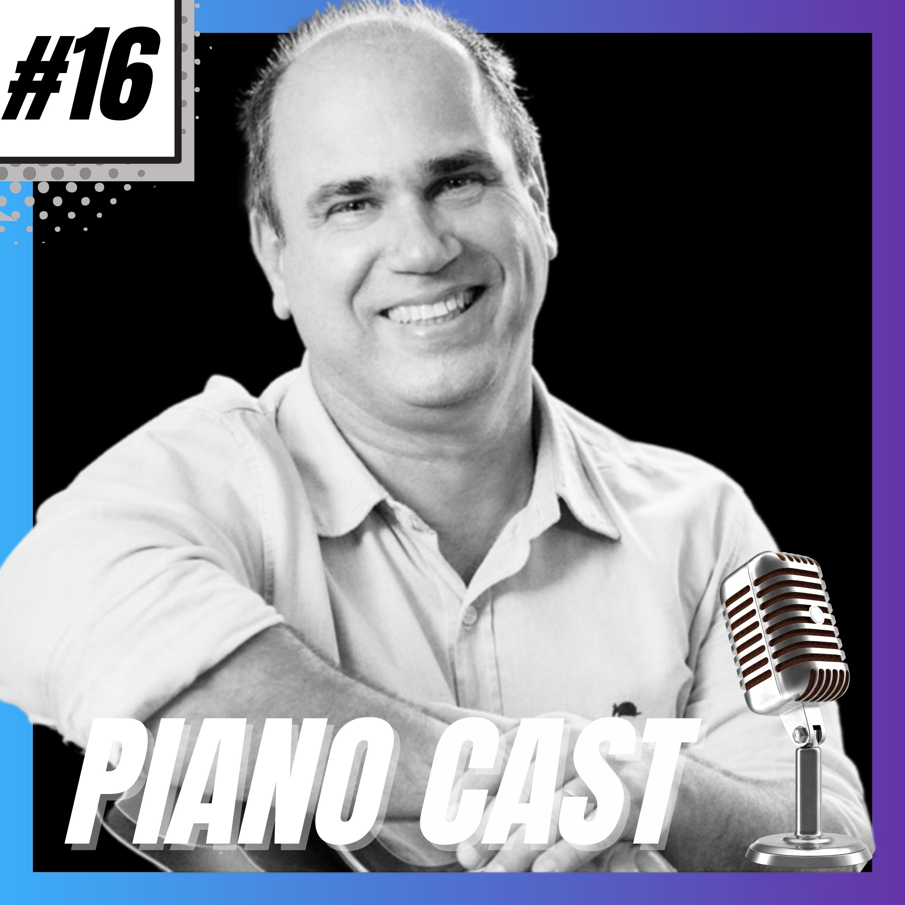 PIANO CAST