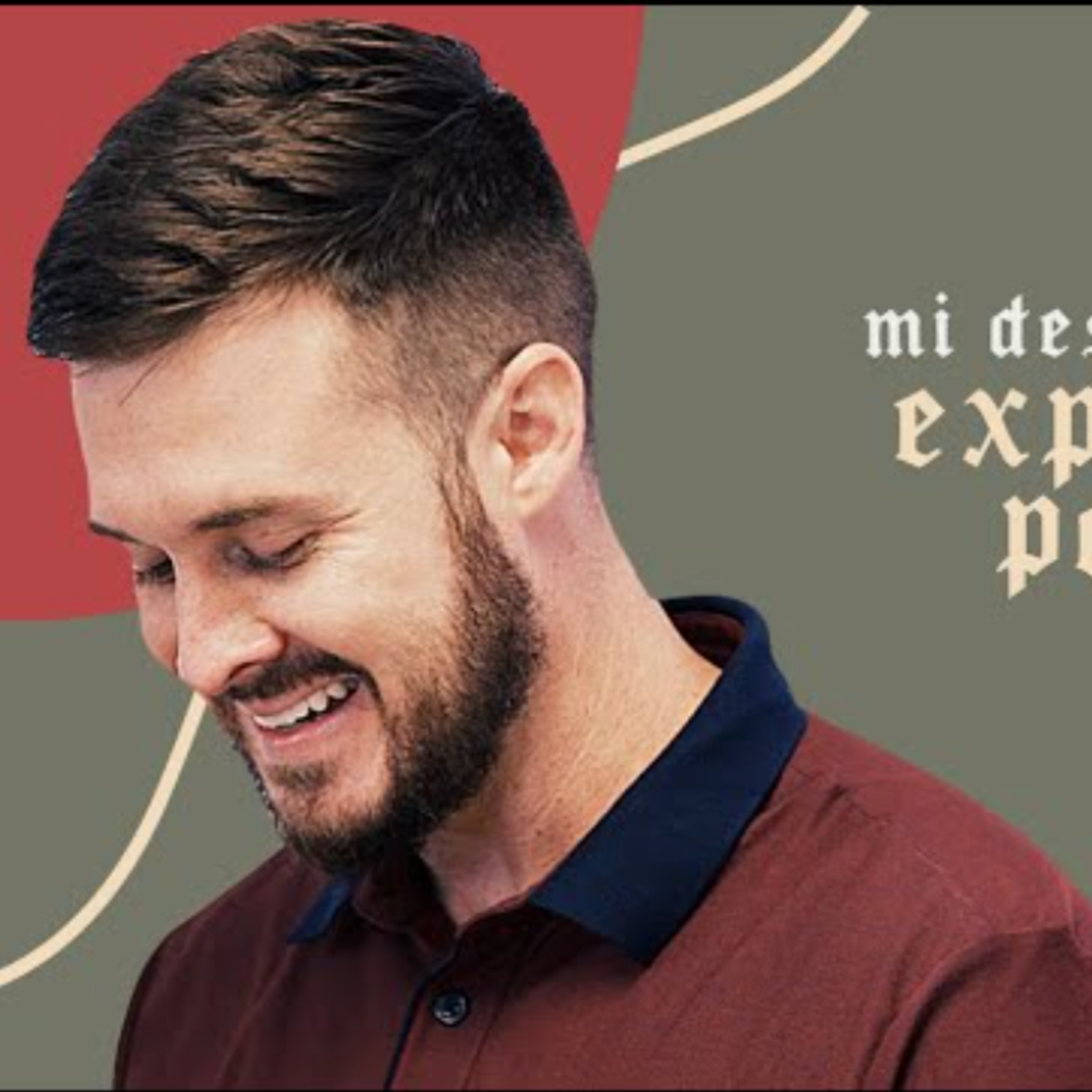 MI DESEO DE NAVIDAD - PAZ Y GOZO - Filipenses 4:4-9 episode artwork