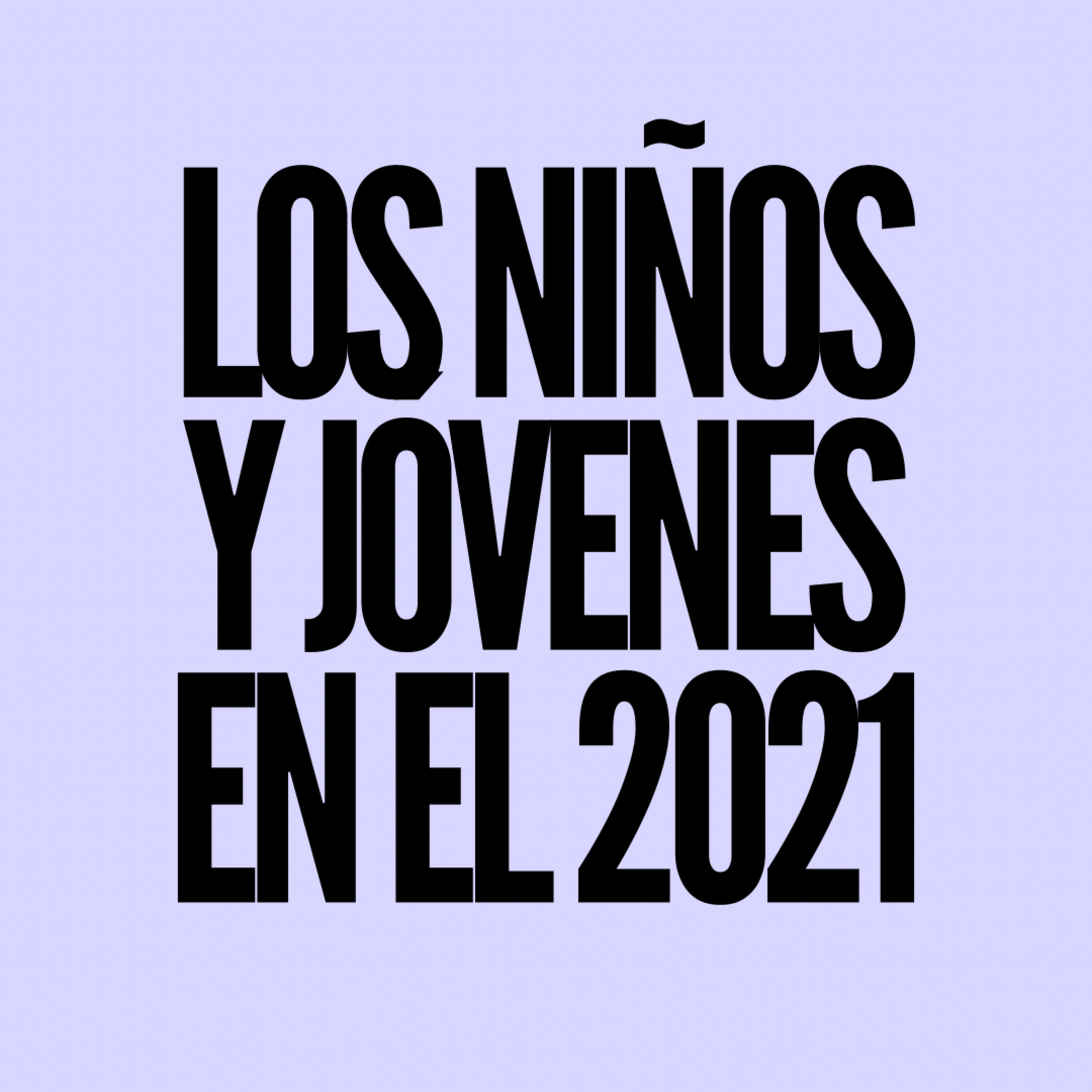 LOS NIÑOS Y JÓVENES EN EL 2021 - Éxodo 1:15 - 2:10 episode artwork