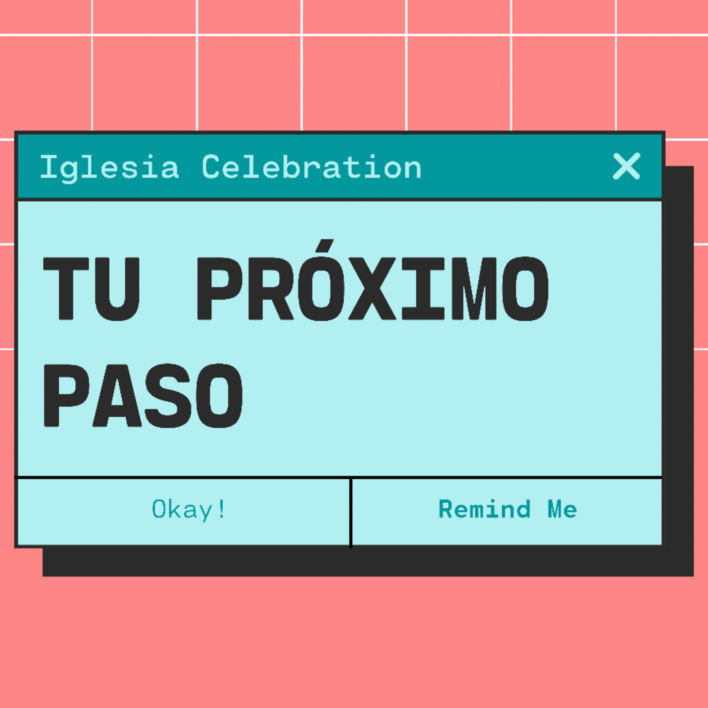 TU PRÓXIMO PASO - Éxodo 18:1-12, Hechos 8:26-40 episode artwork