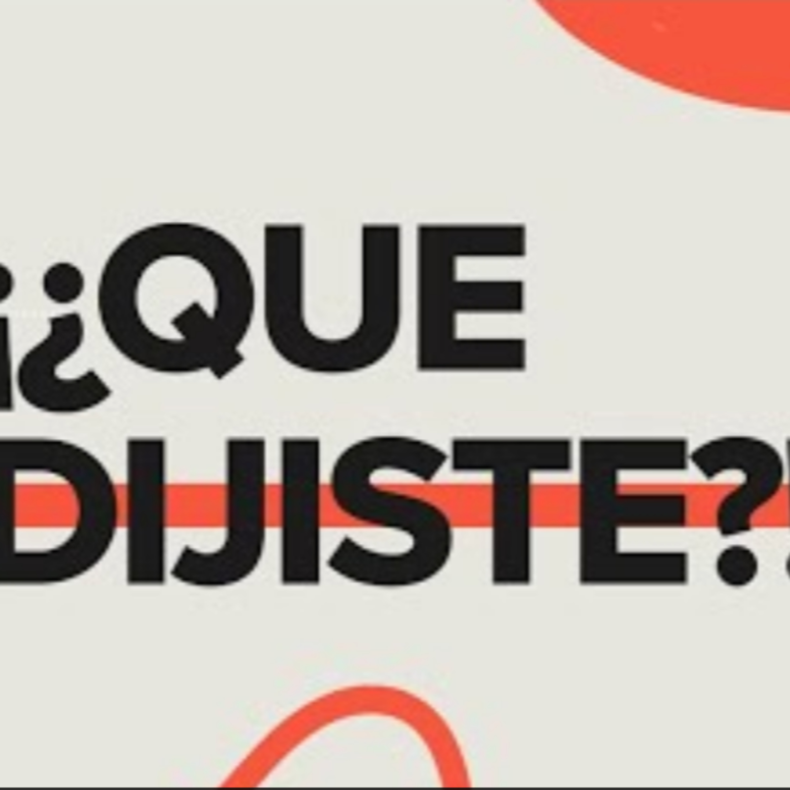 Lugar Seguro Podcast con David Speed