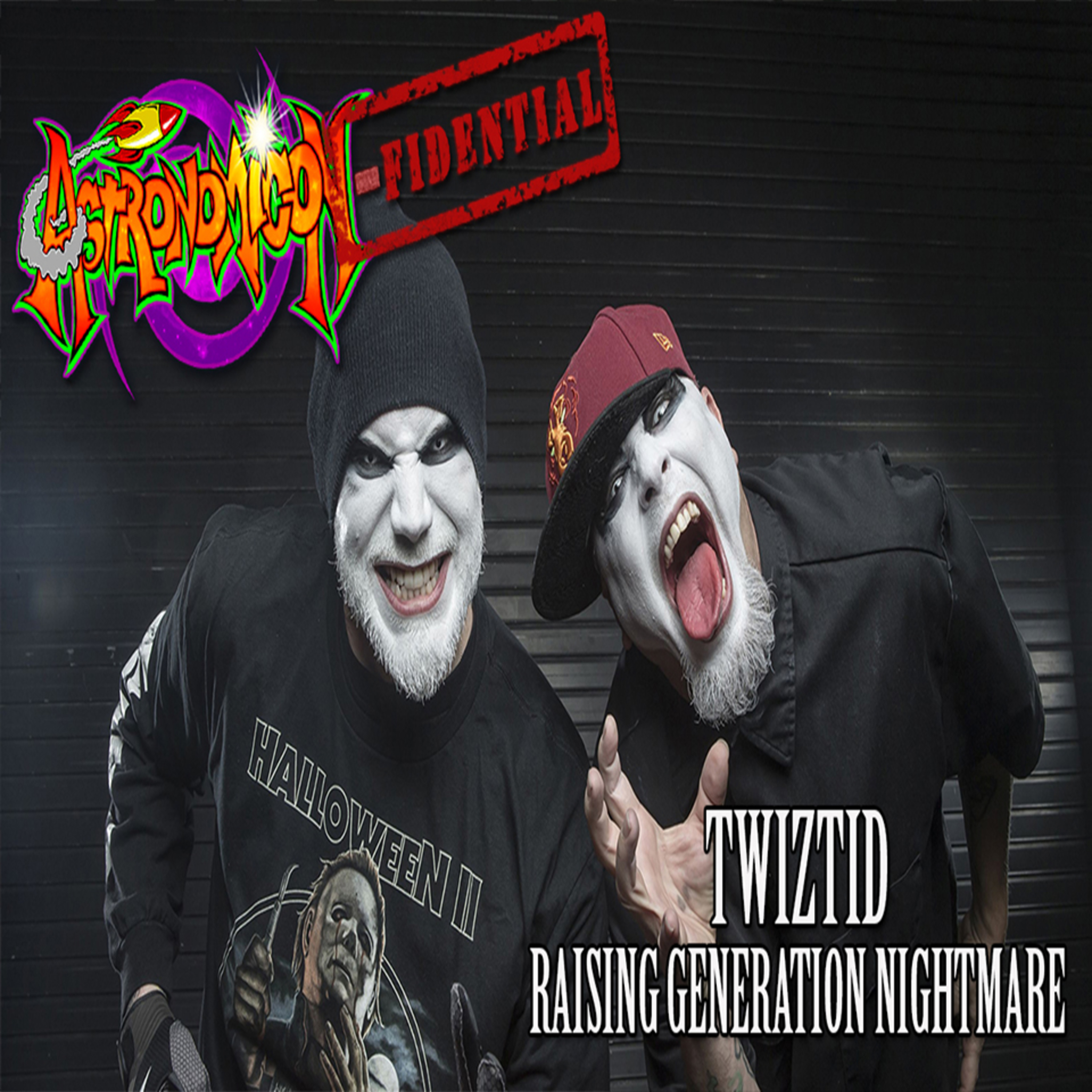 ASTRONOMICON