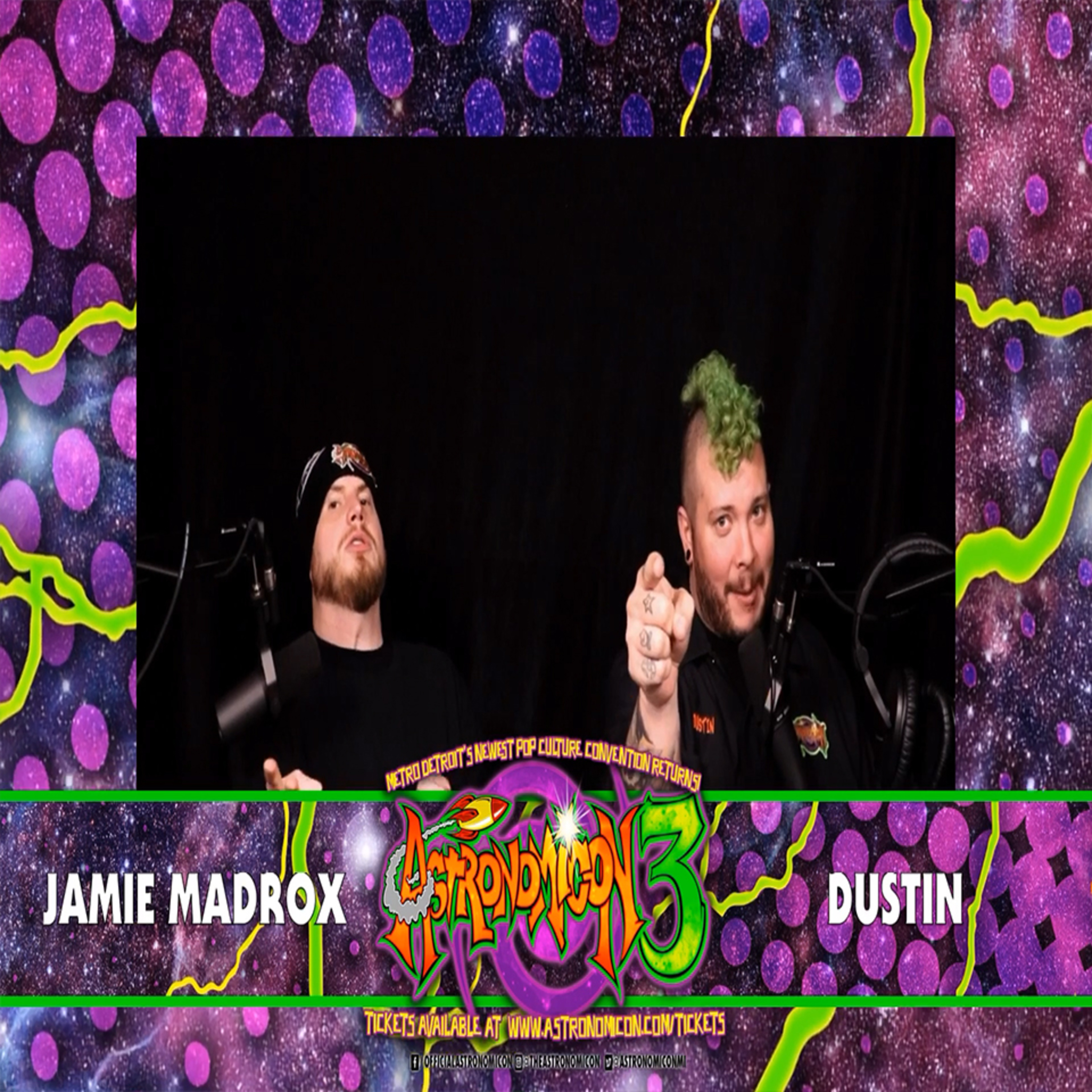 ASTRONOMICON