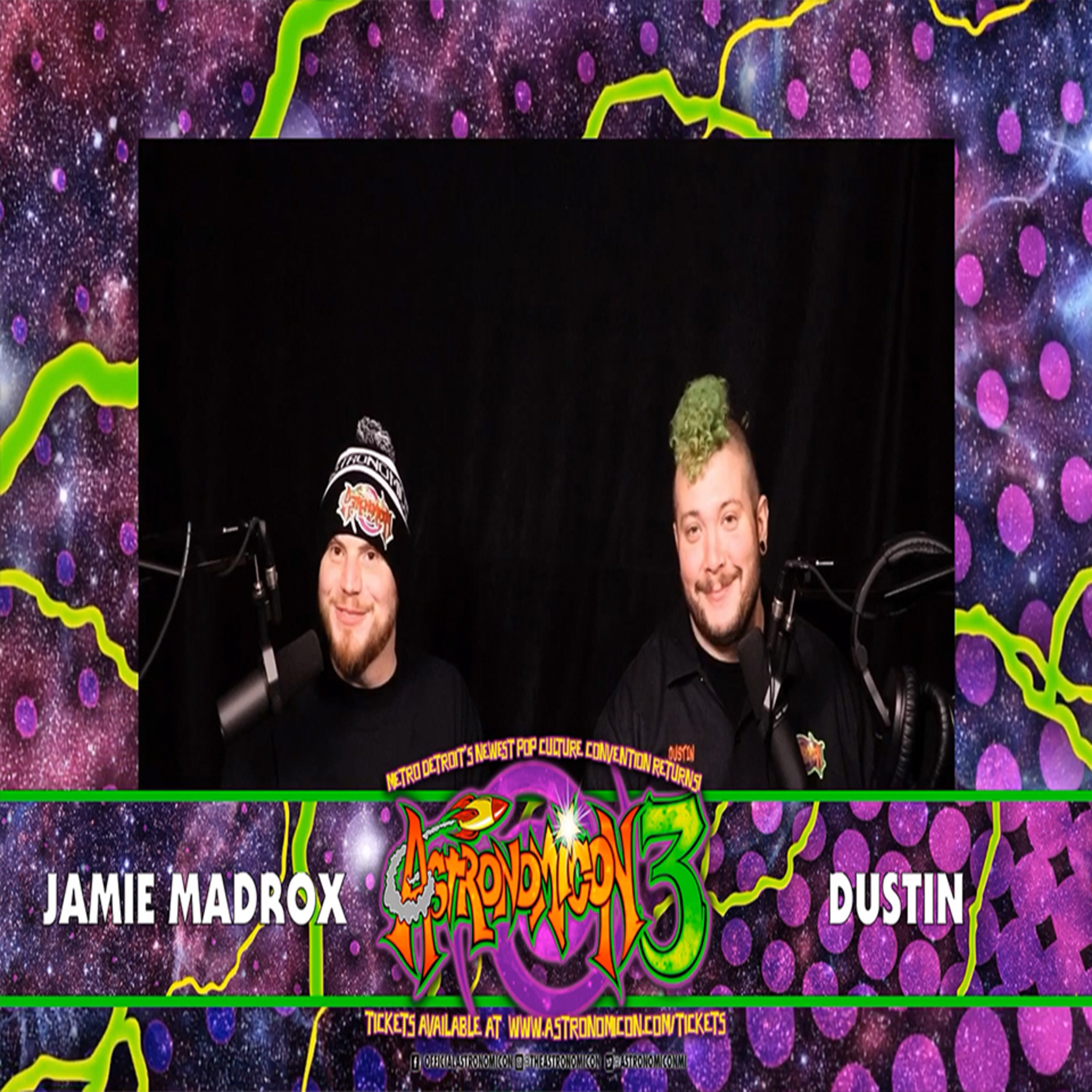 ASTRONOMICON