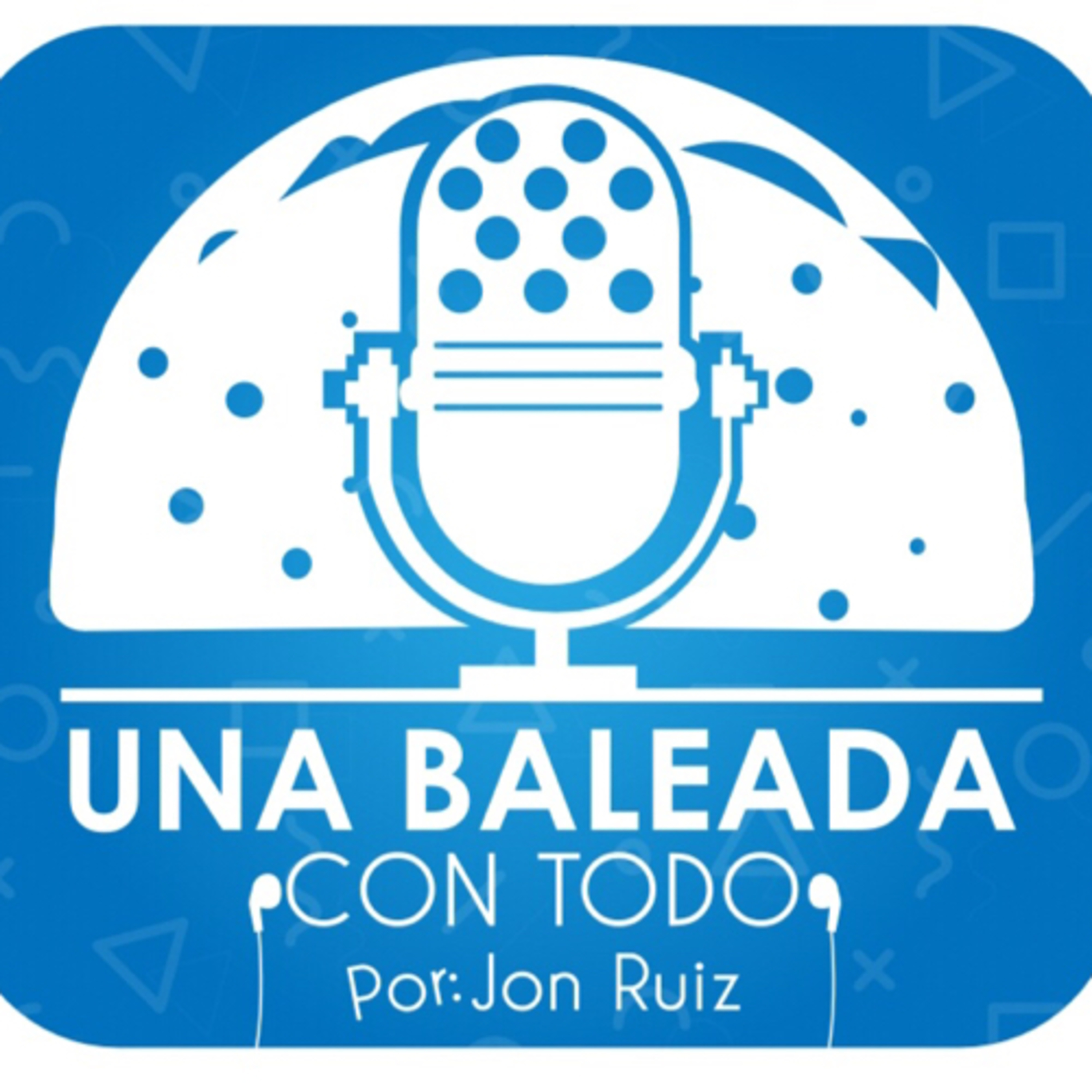 UNA BALEADA CON TODO
