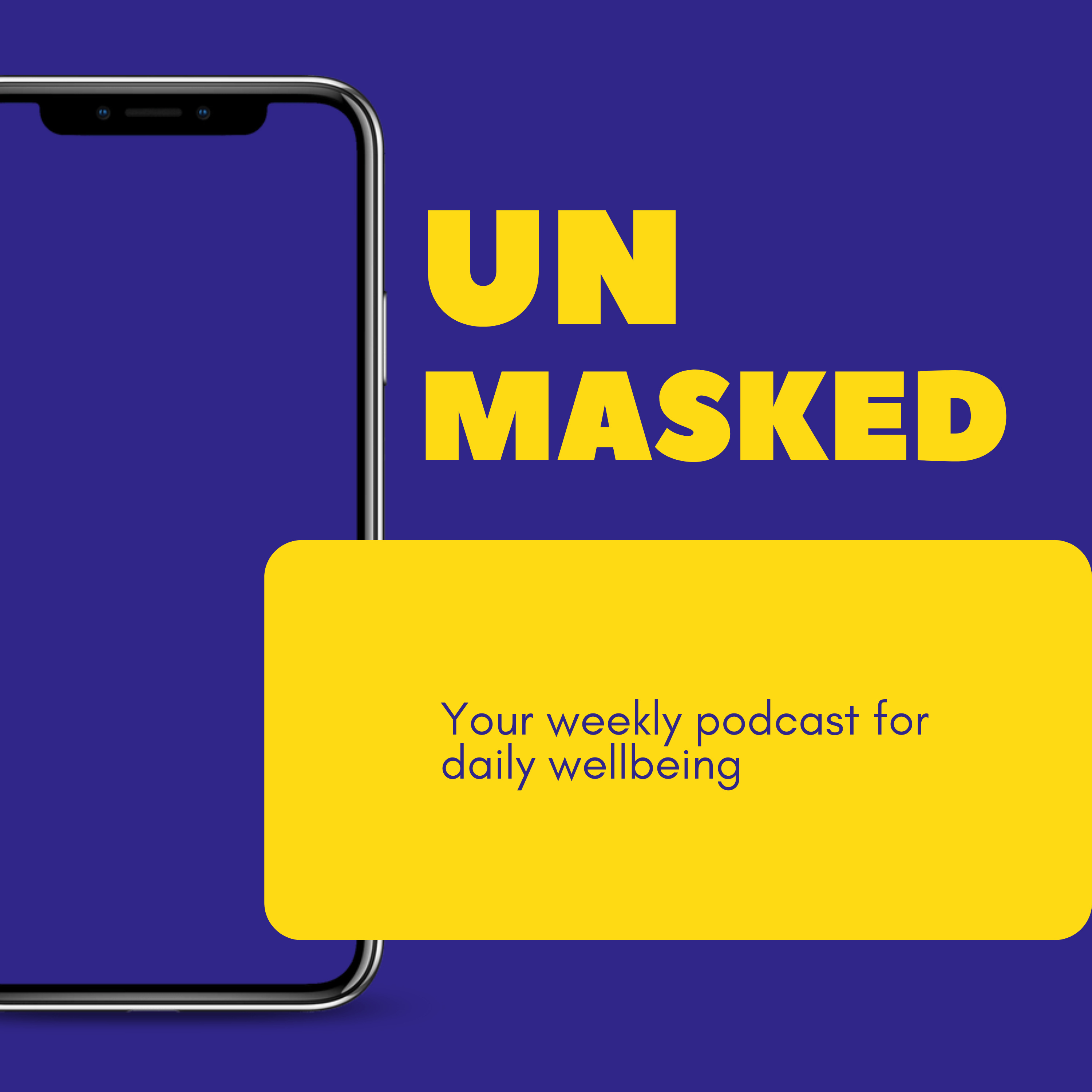 Unmasked