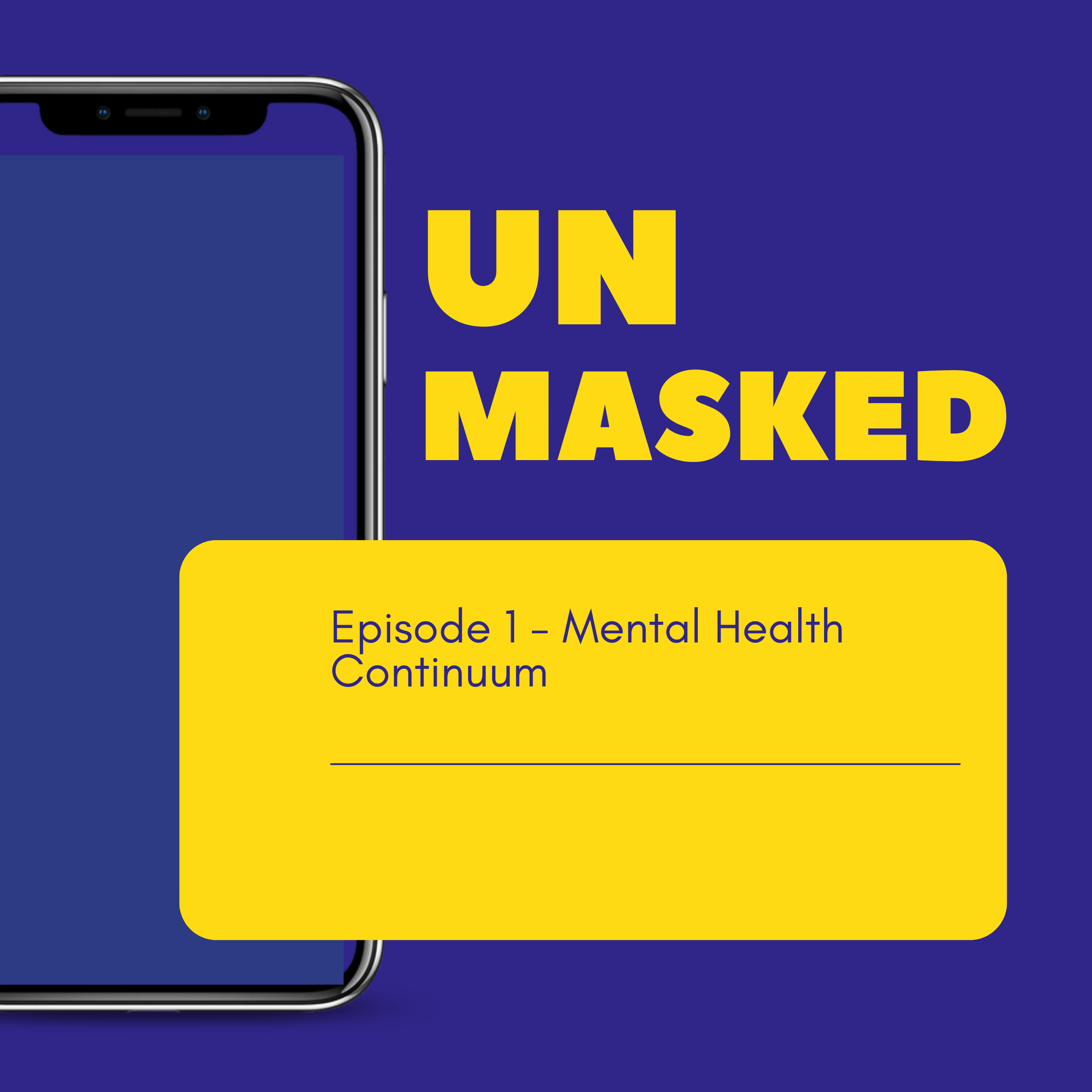 Unmasked