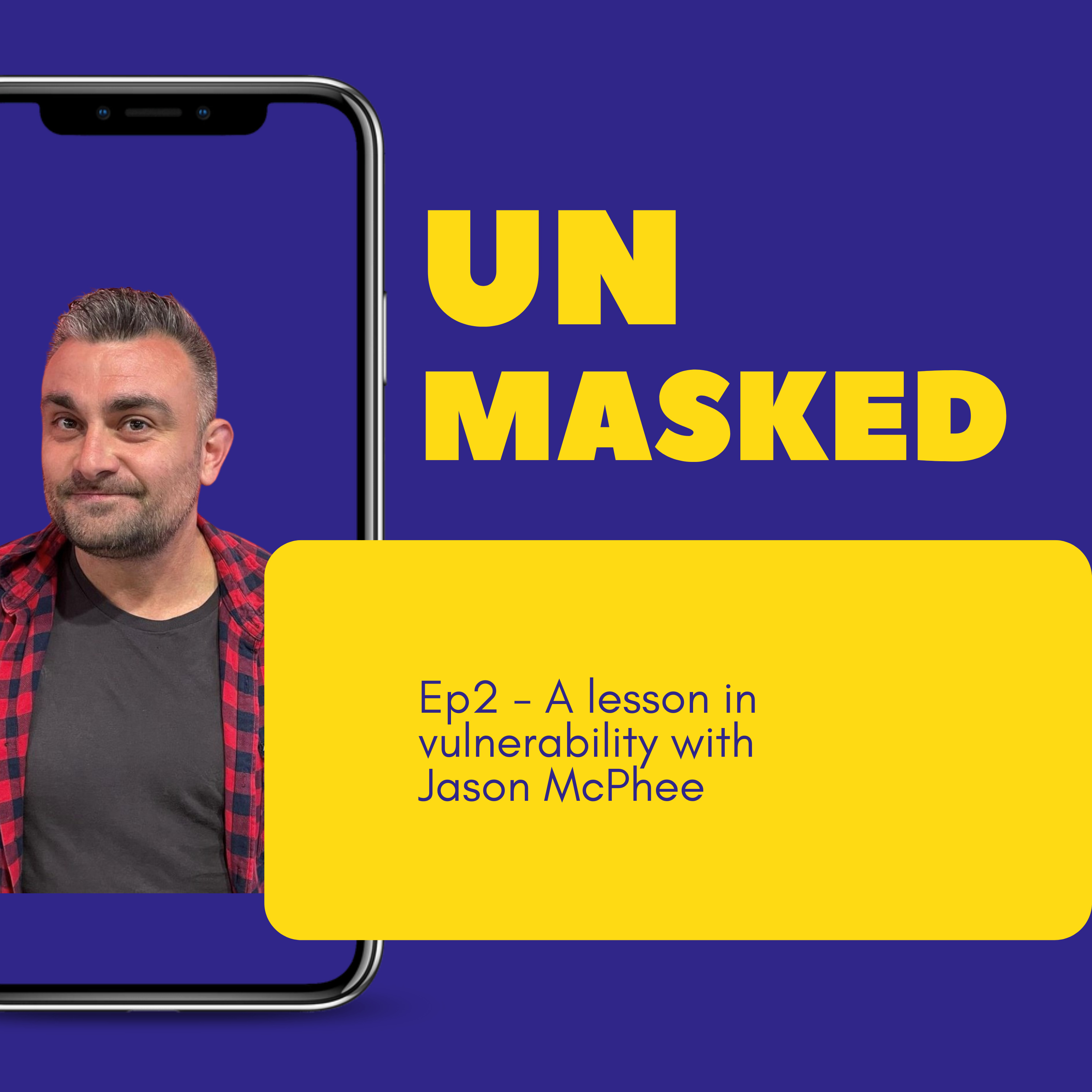Unmasked