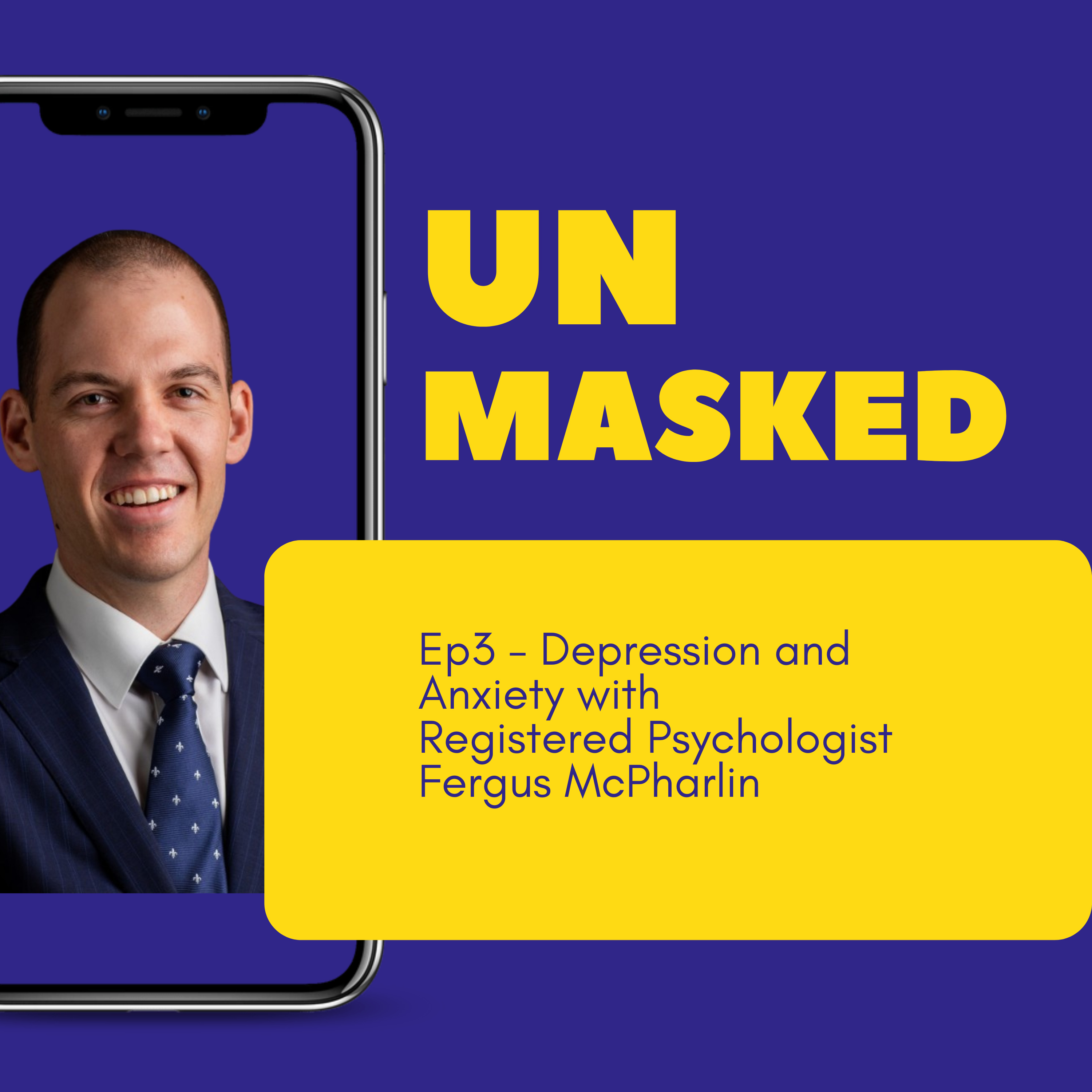 Unmasked