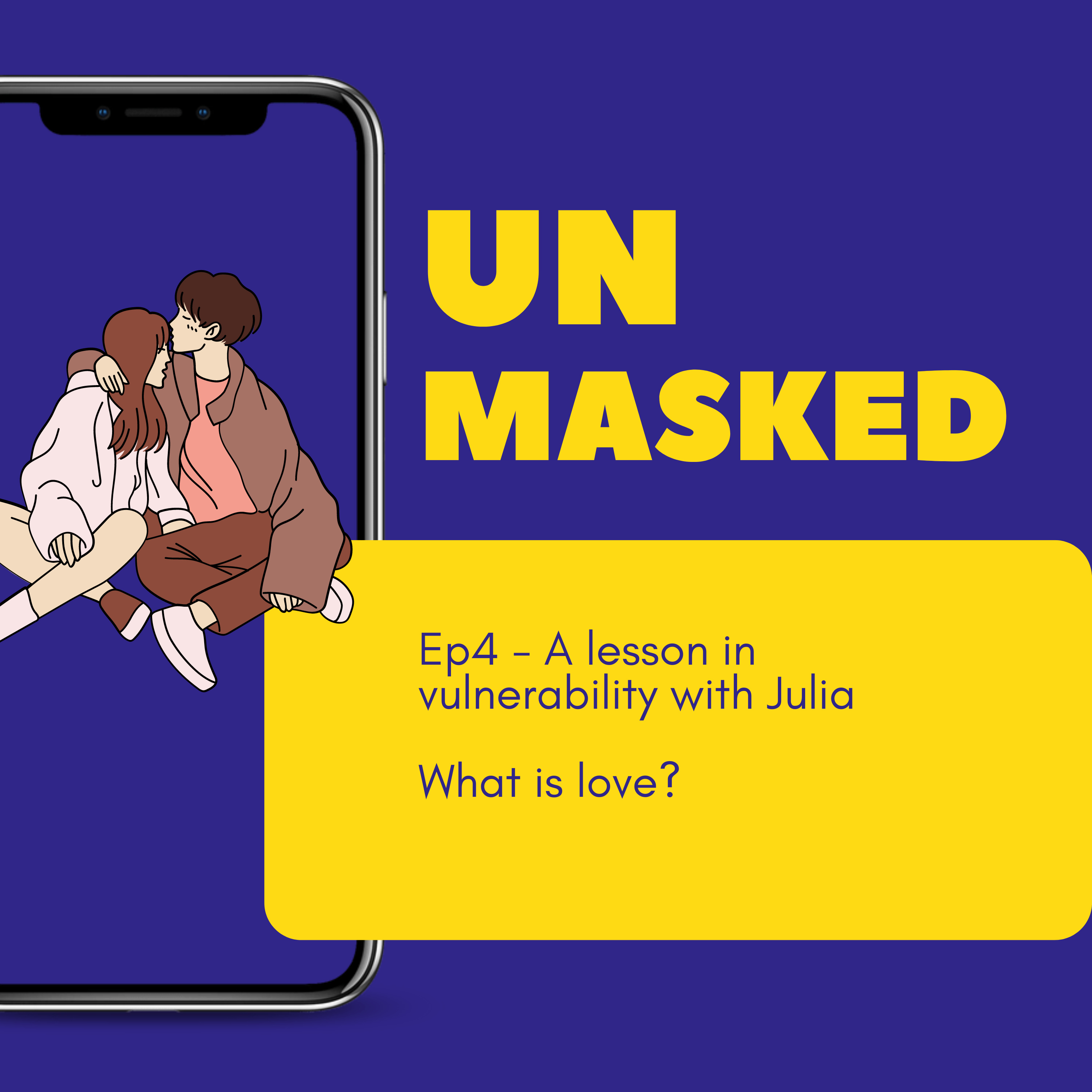 Unmasked