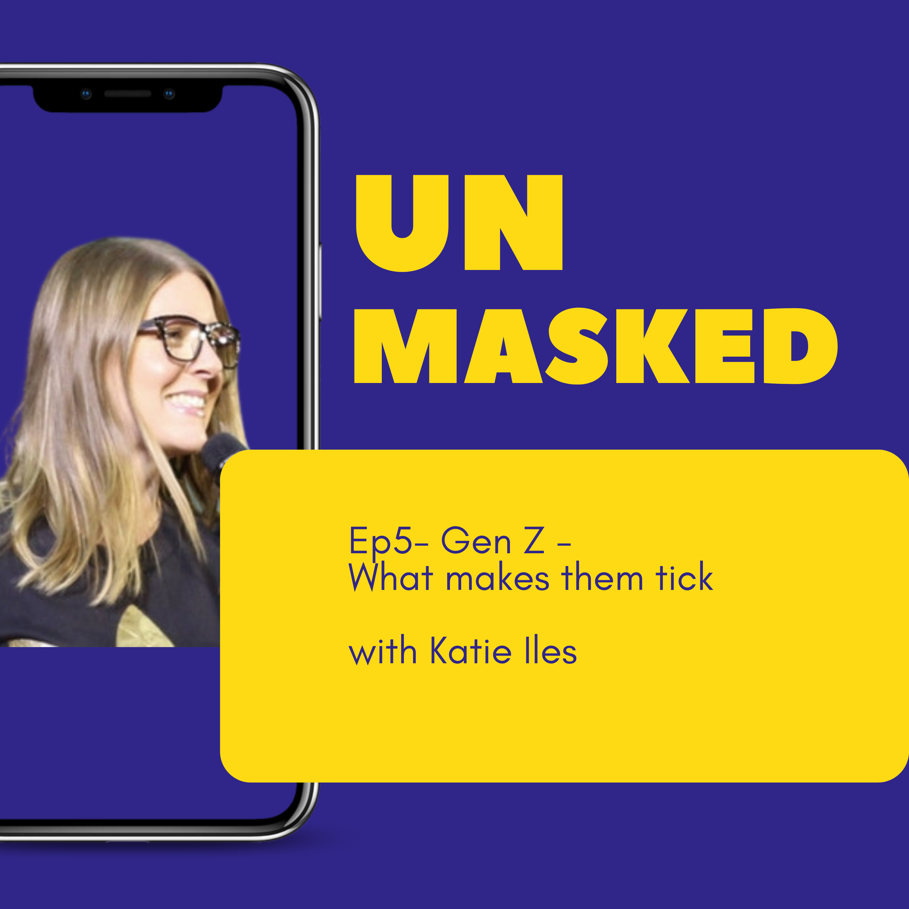 Unmasked