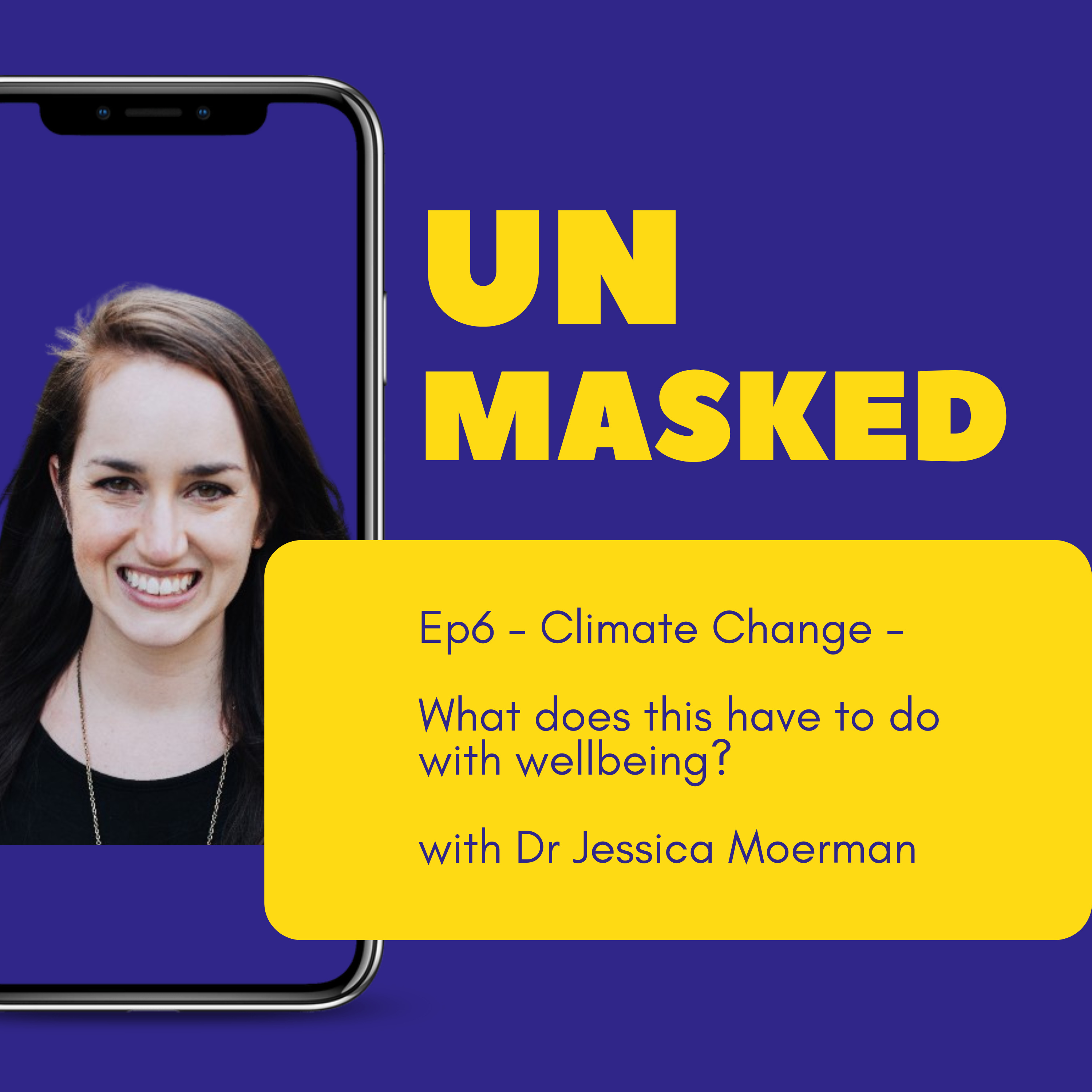 Unmasked