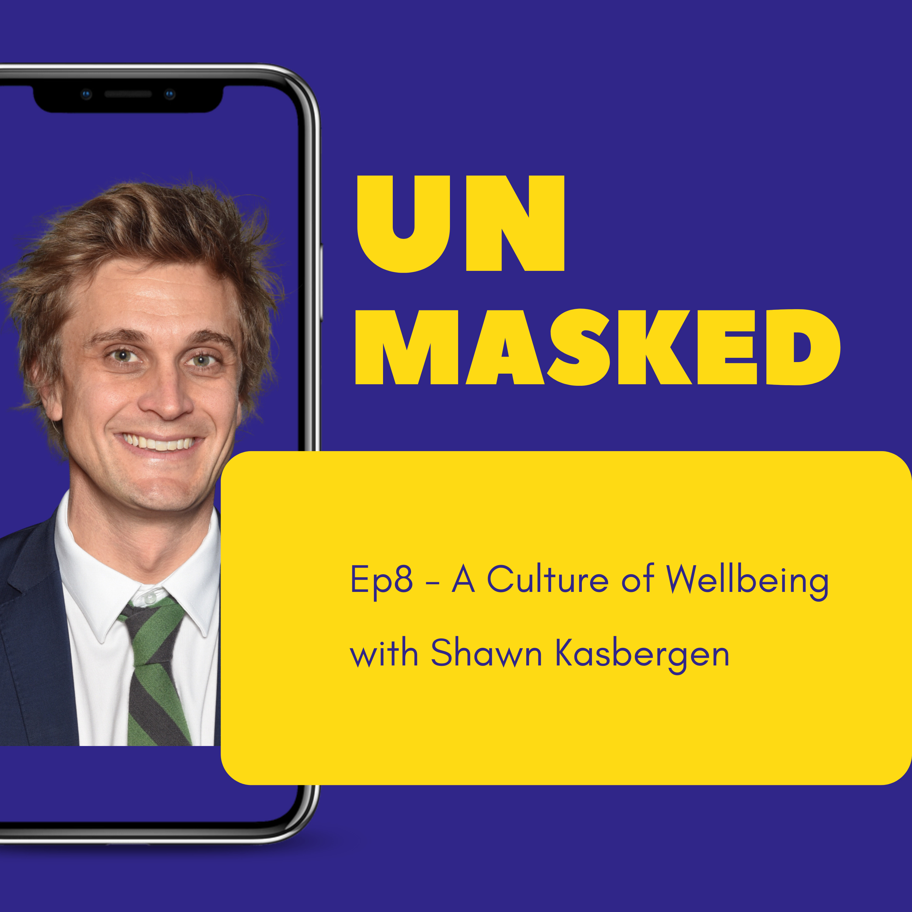 Unmasked