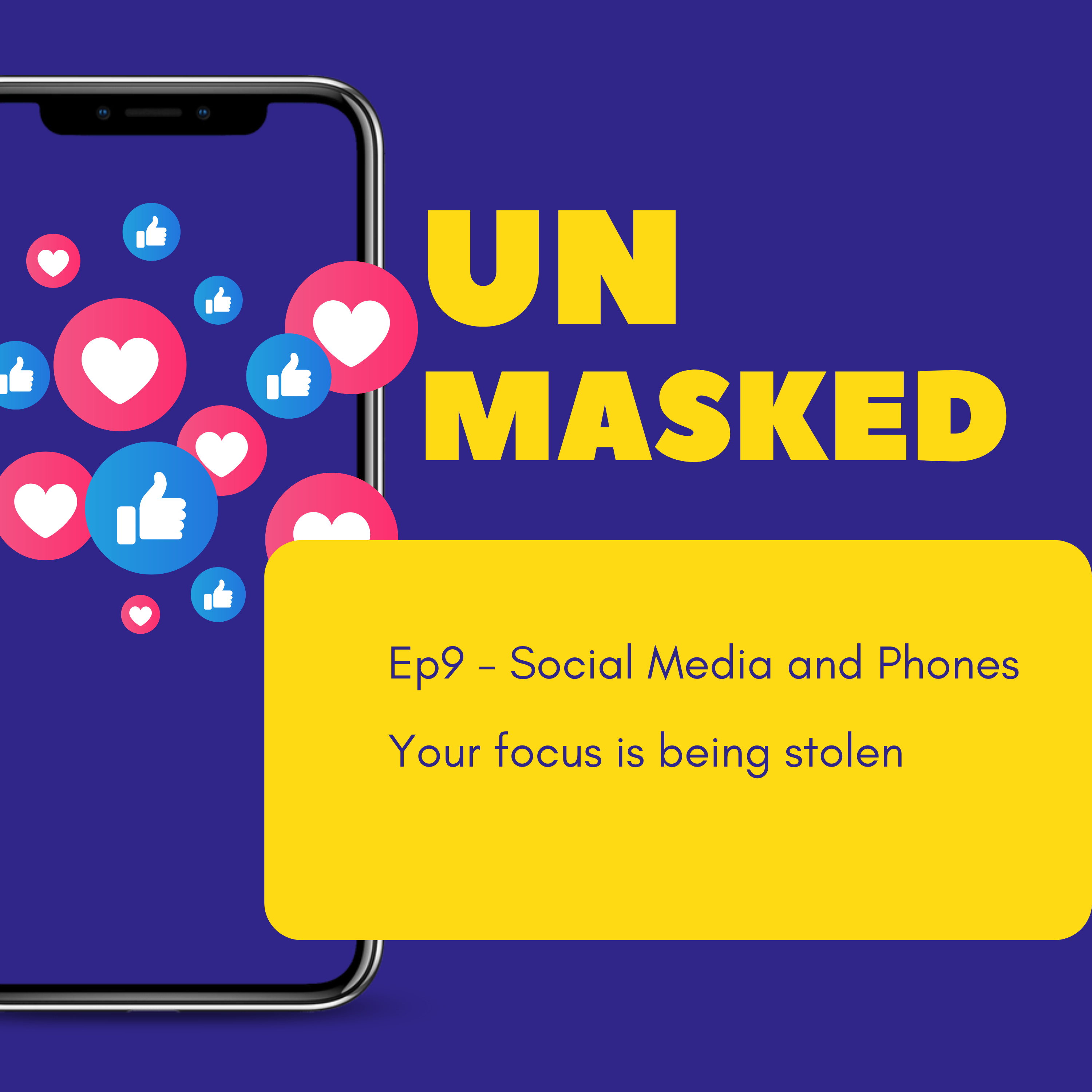 Unmasked
