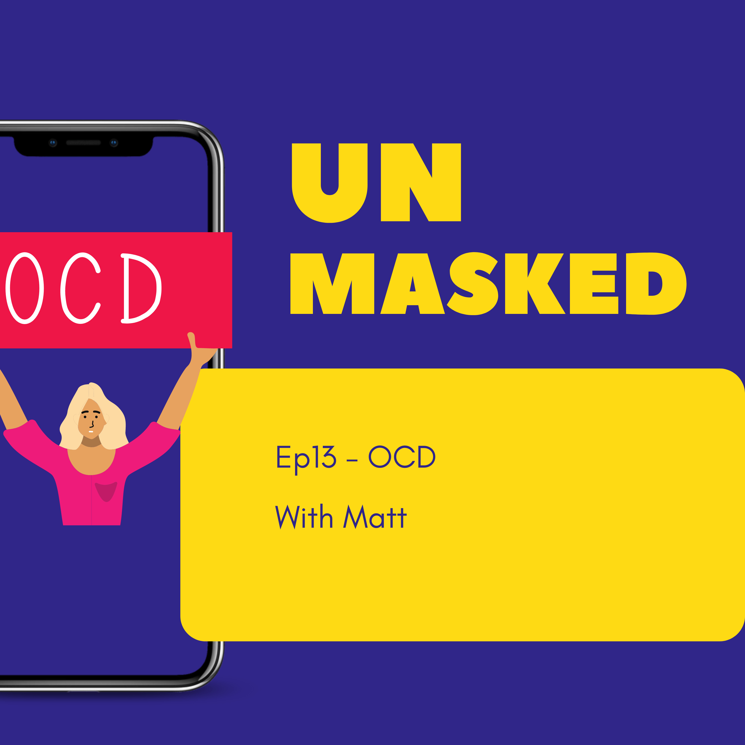 Unmasked