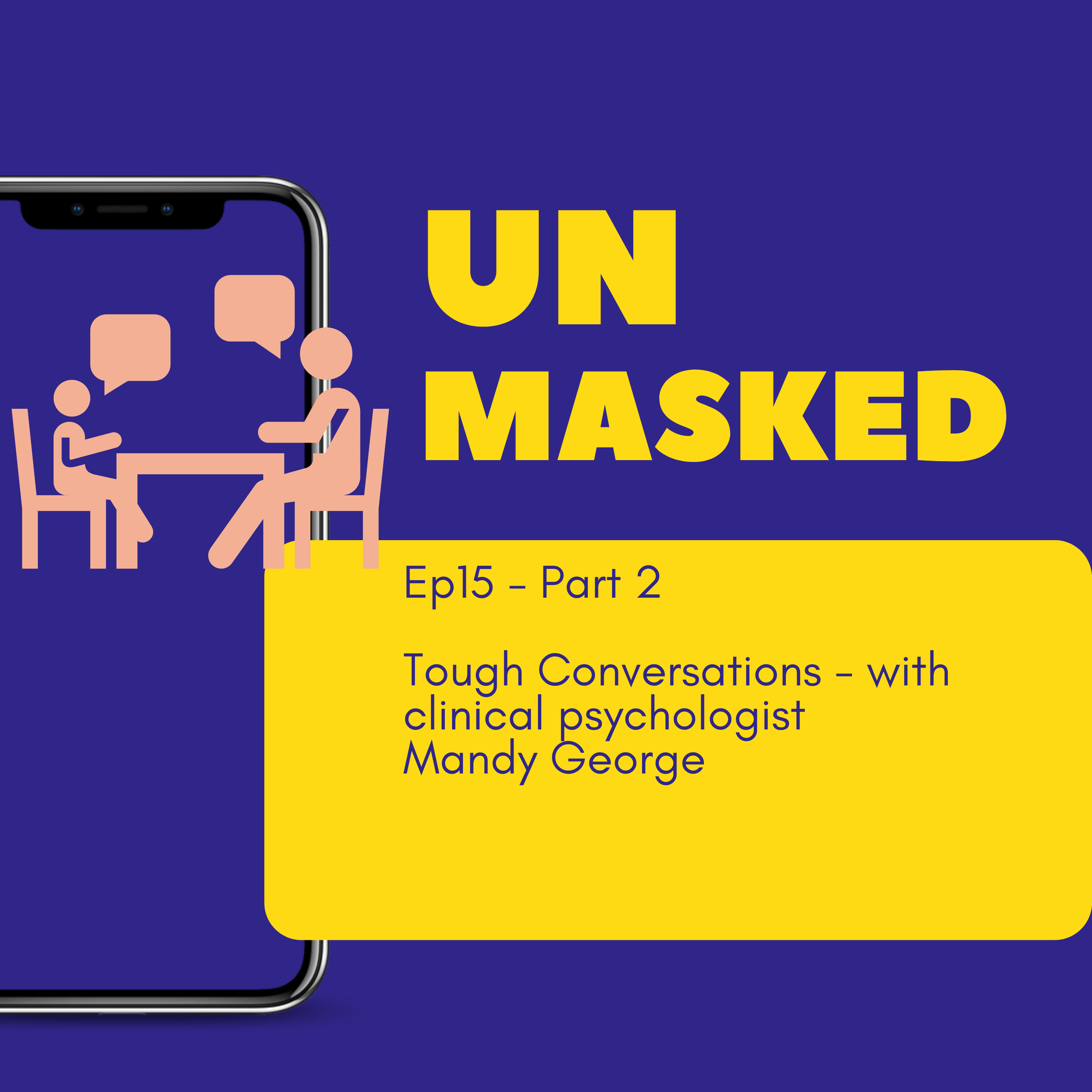 Unmasked