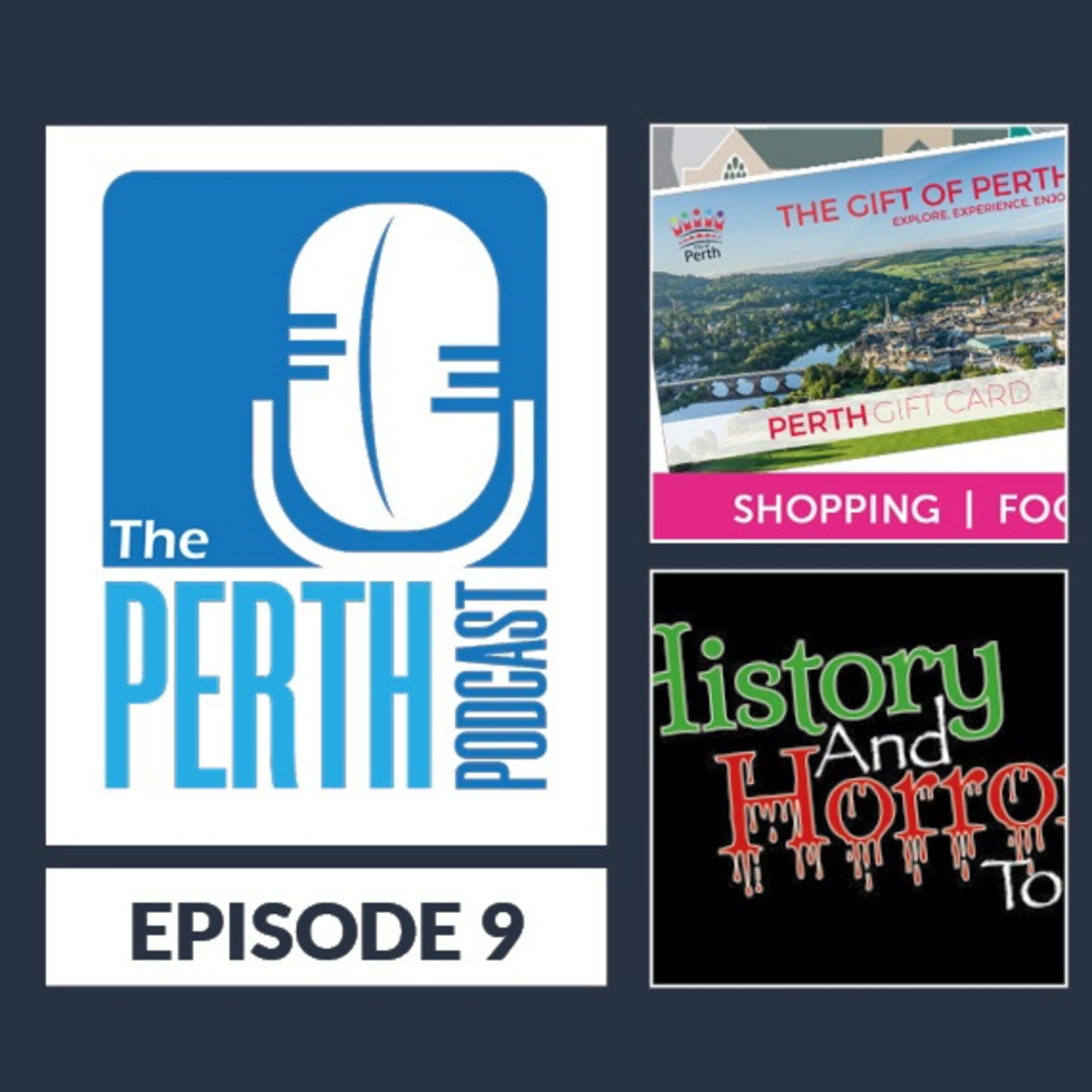 The Perth Podcast