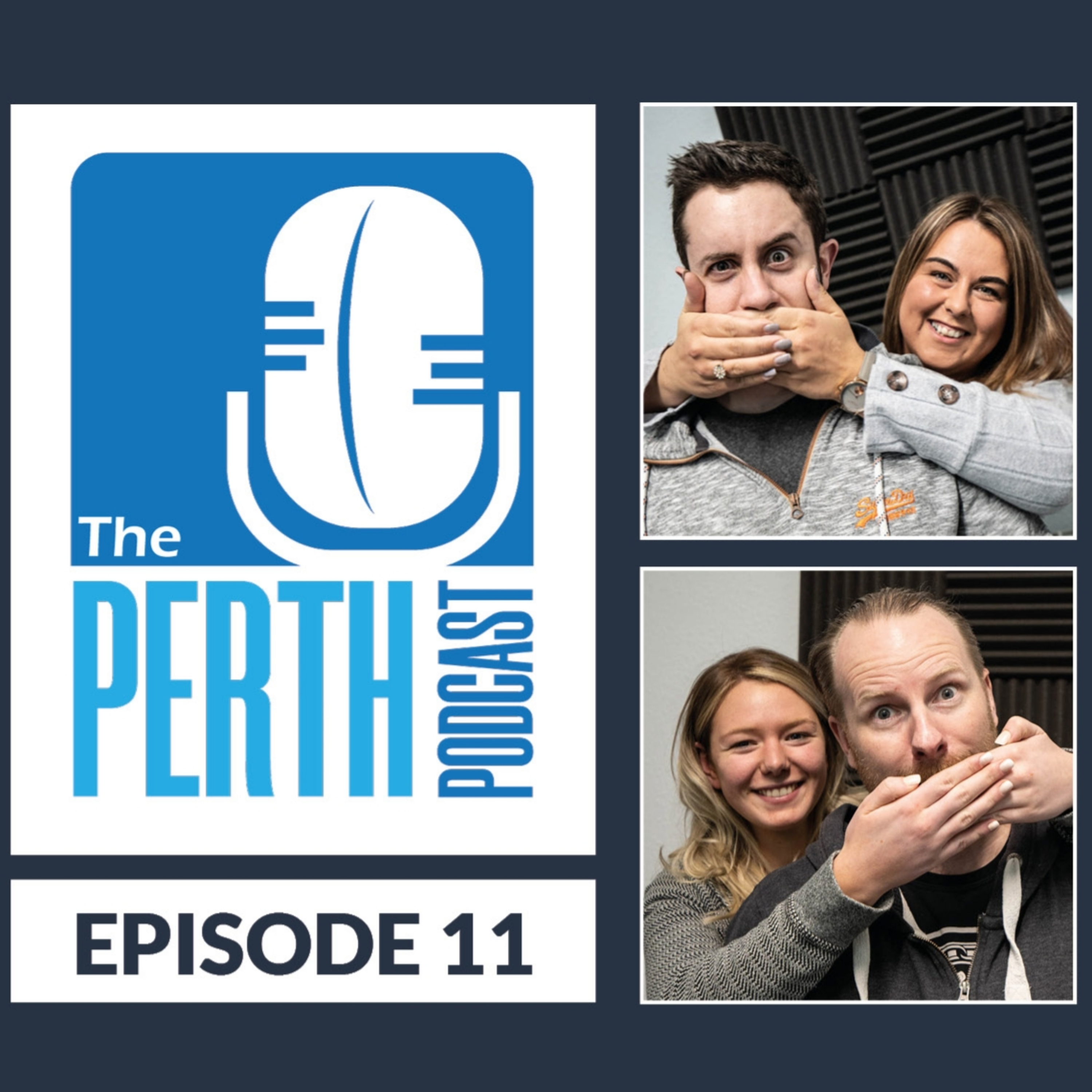 The Perth Podcast