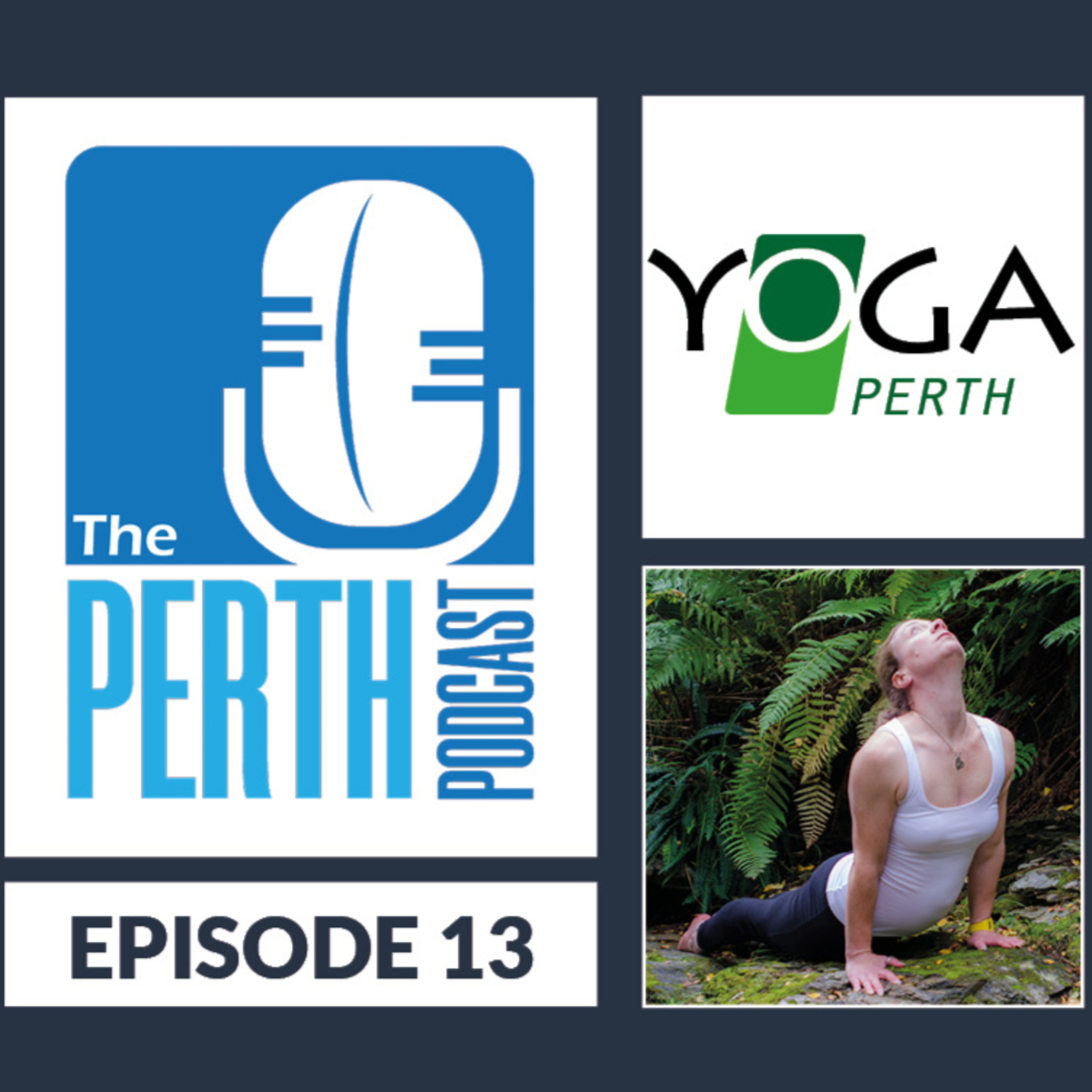 The Perth Podcast