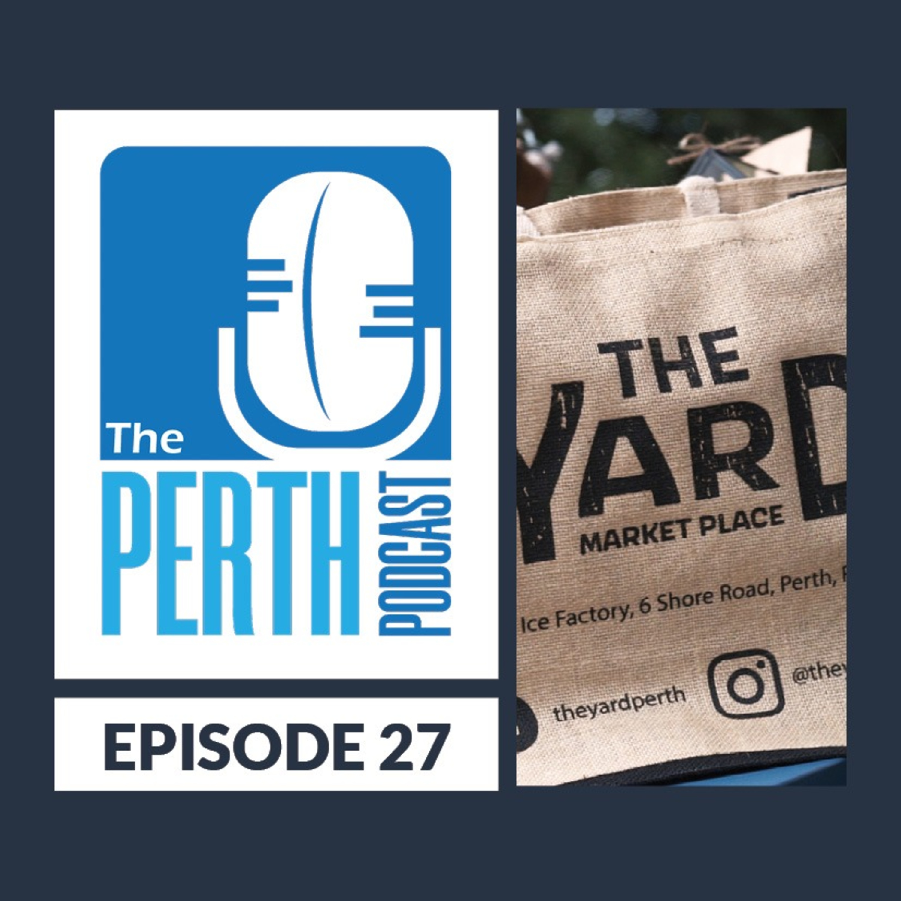 The Perth Podcast