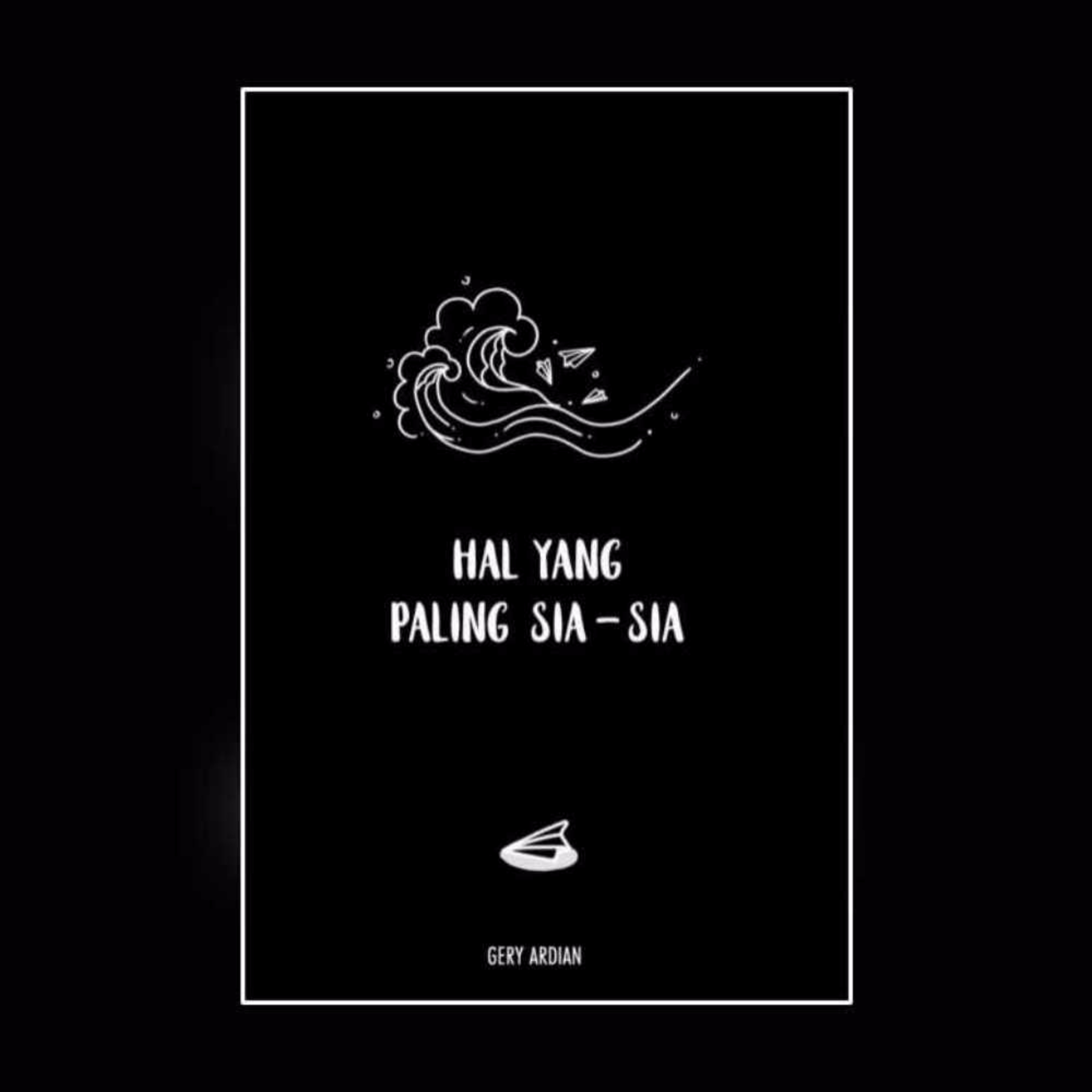 Podcast Buku Kutu